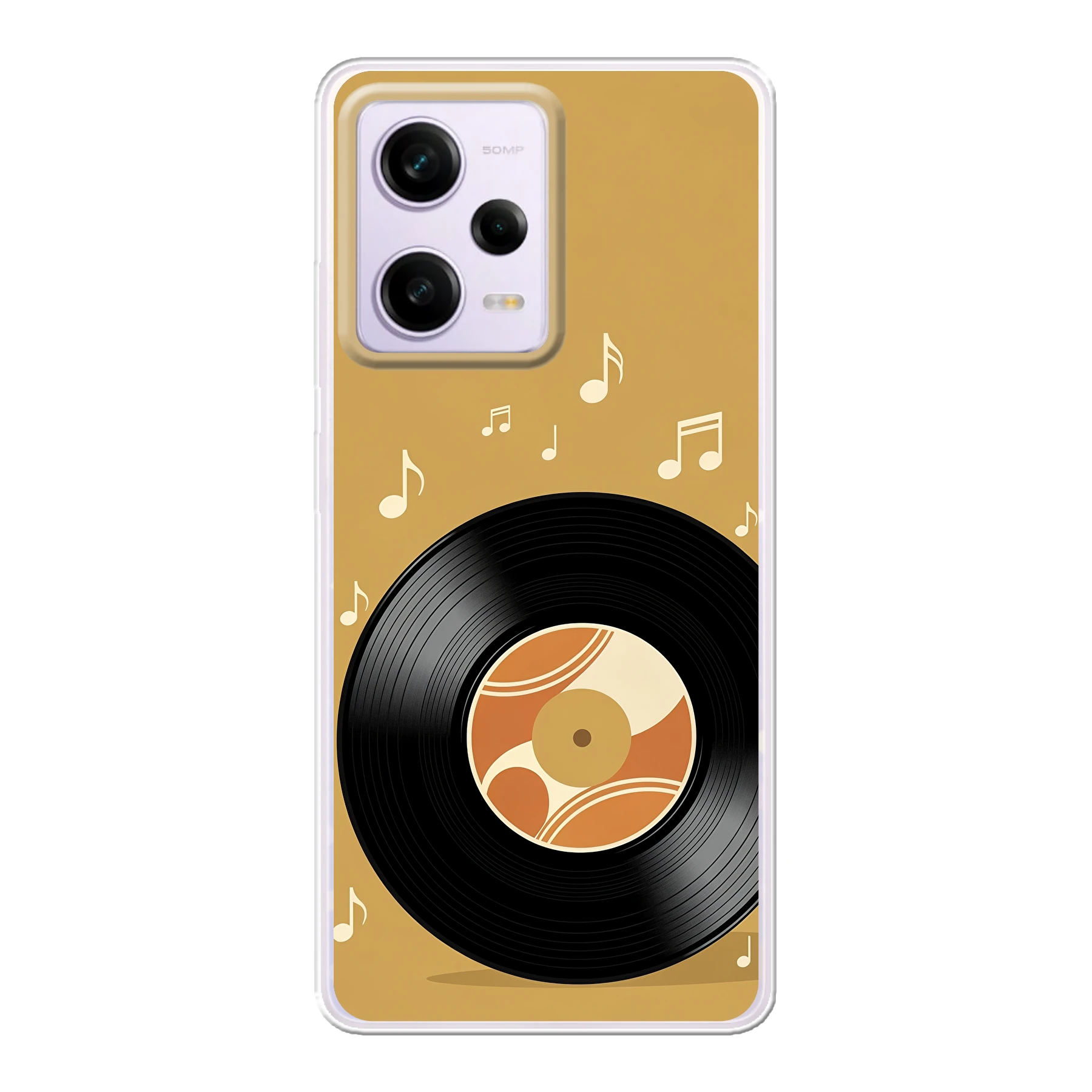 Xiaomi Redmi Note 12 (5G) / Redmi Note 12R / Poco X5 5G phone case