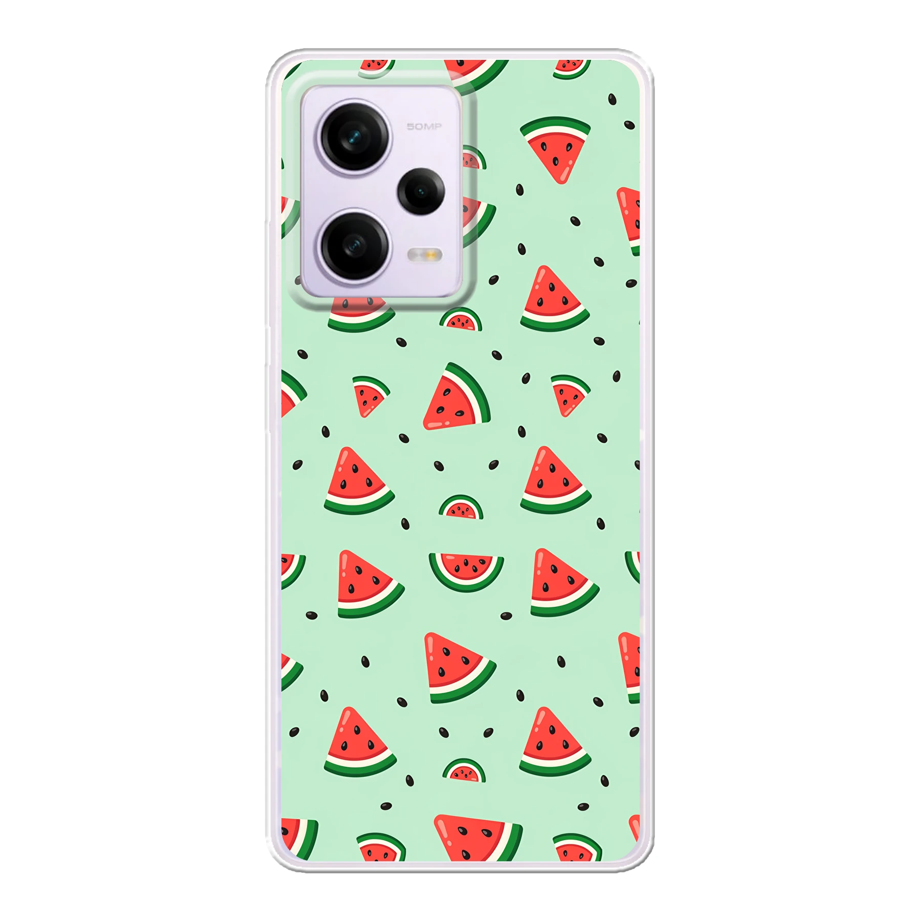 Xiaomi Redmi Note 12 (5G) / Redmi Note 12R / Poco X5 5G phone case