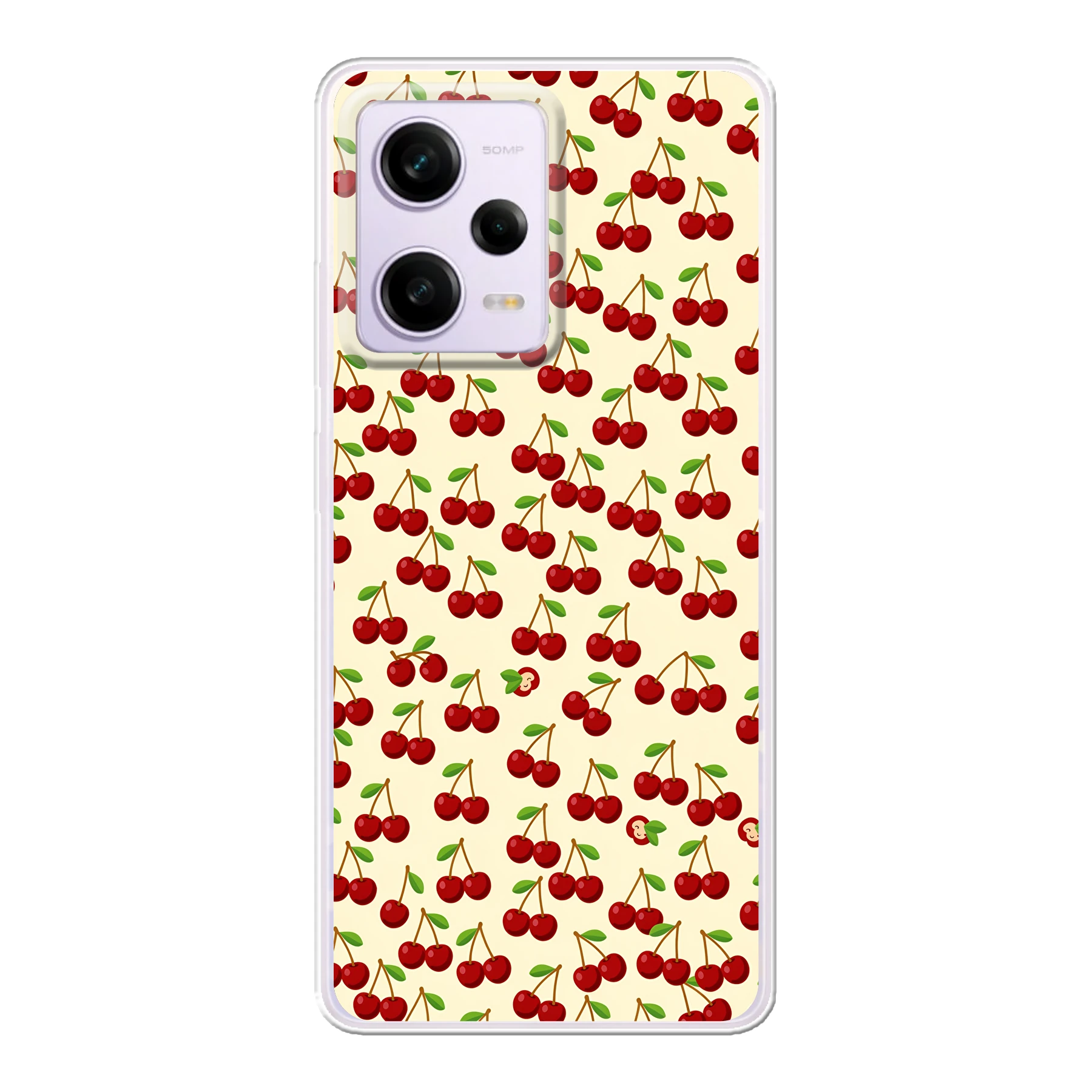Xiaomi Redmi Note 12 (5G) / Redmi Note 12R / Poco X5 5G phone case