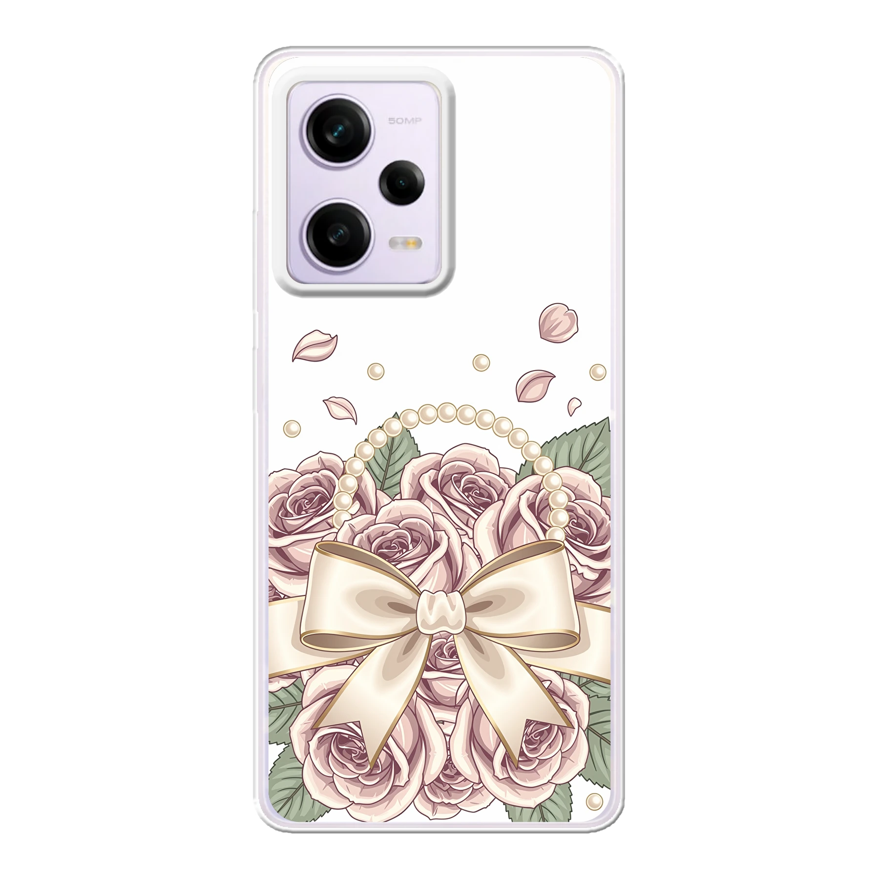 Xiaomi Redmi Note 12 (5G) / Redmi Note 12R / Poco X5 5G phone case