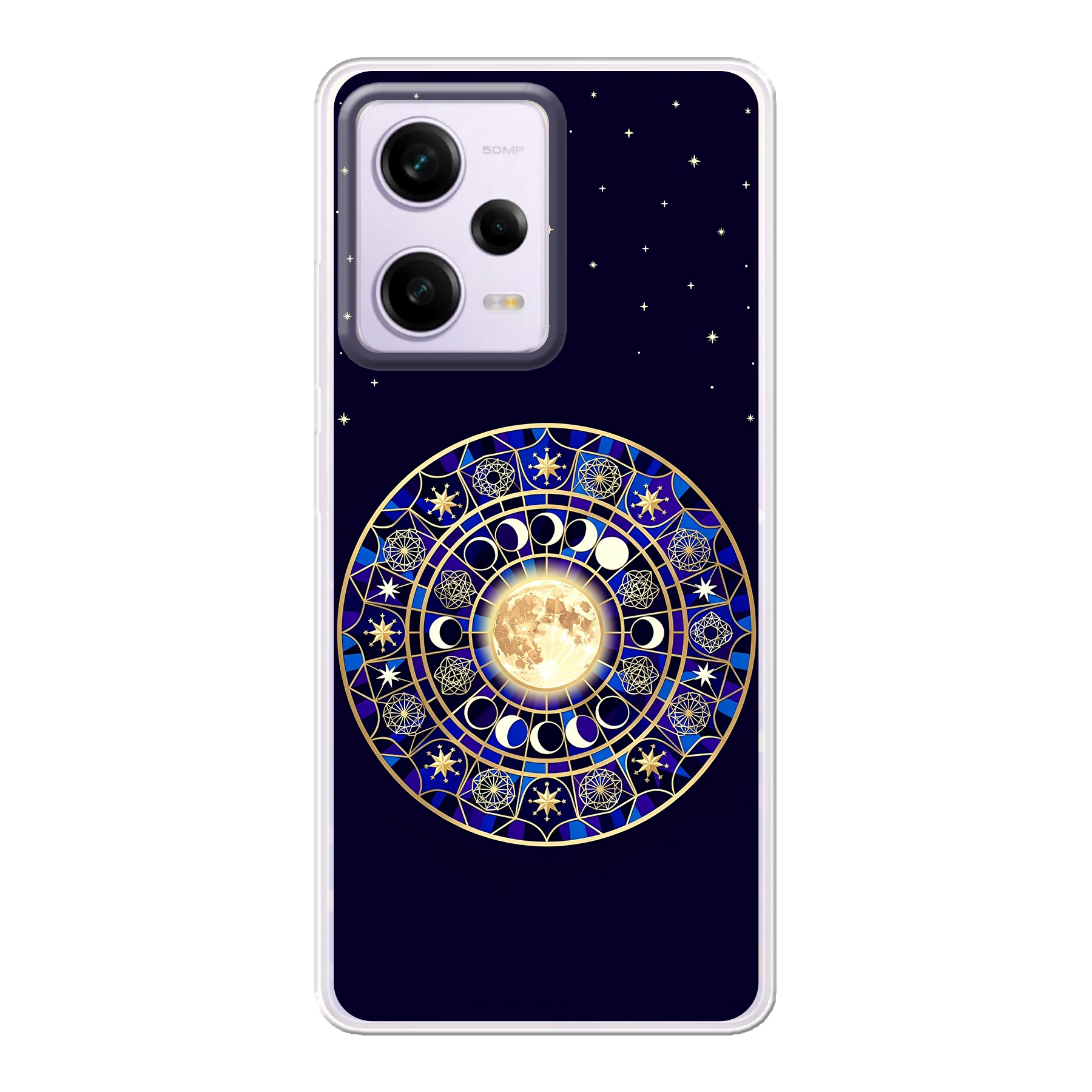 Xiaomi Redmi Note 12 (5G) / Redmi Note 12R / Poco X5 5G phone case