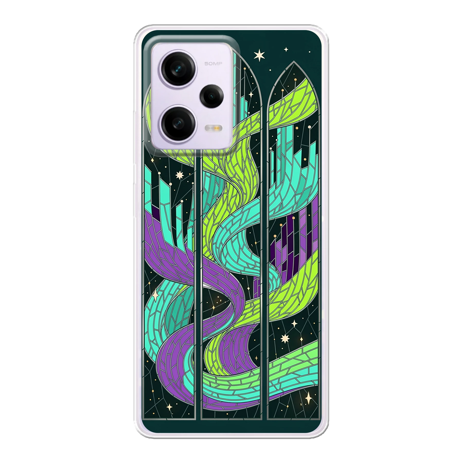 Xiaomi Redmi Note 12 (5G) / Redmi Note 12R / Poco X5 5G phone case