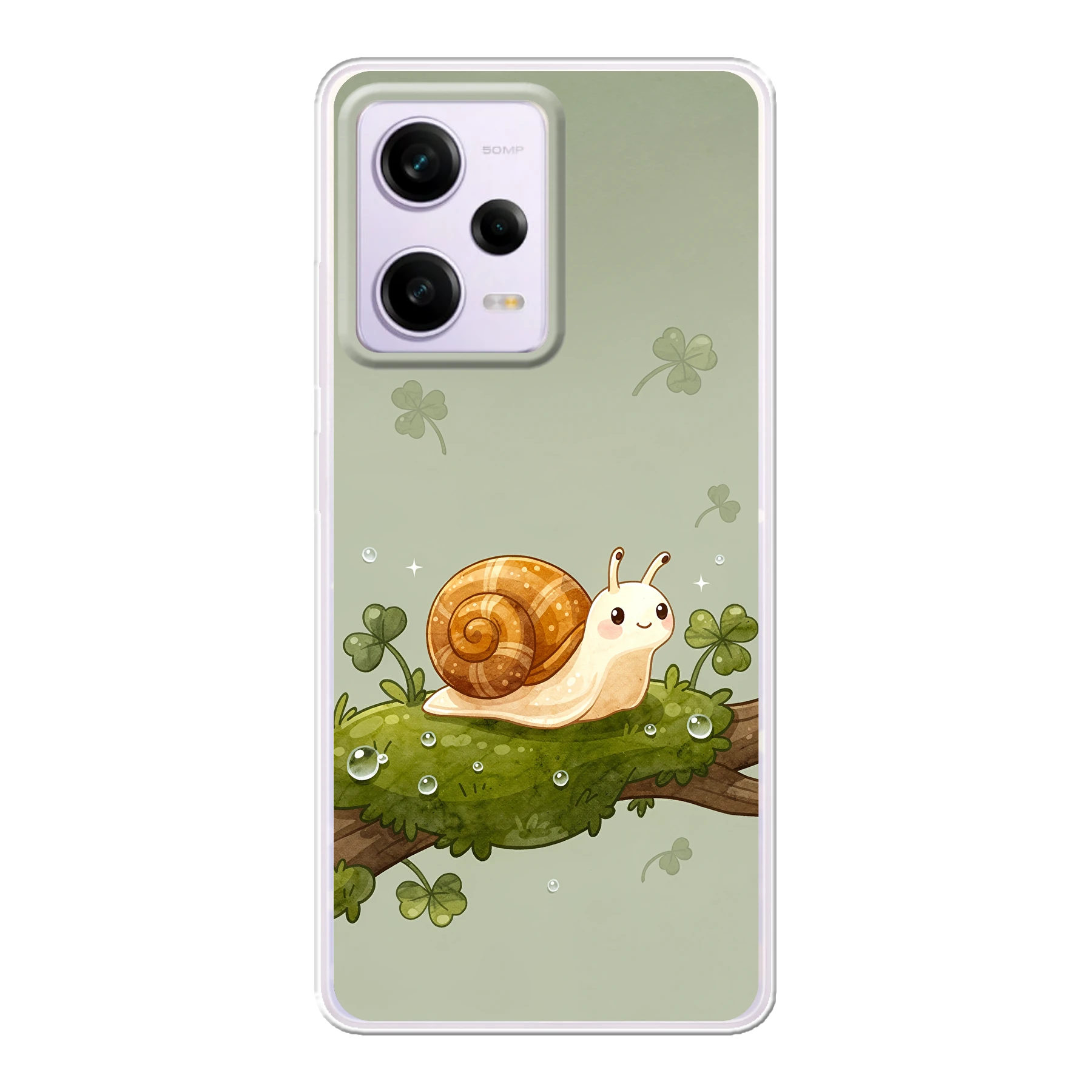 Xiaomi Redmi Note 12 (5G) / Redmi Note 12R / Poco X5 5G phone case