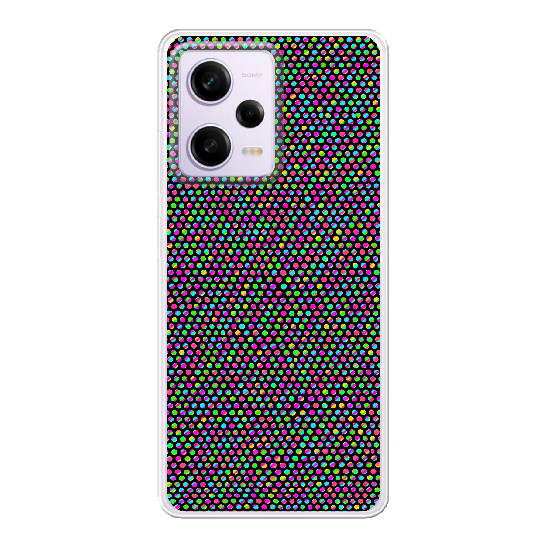 Xiaomi Redmi Note 12 (5G) / Redmi Note 12R / Poco X5 5G phone case