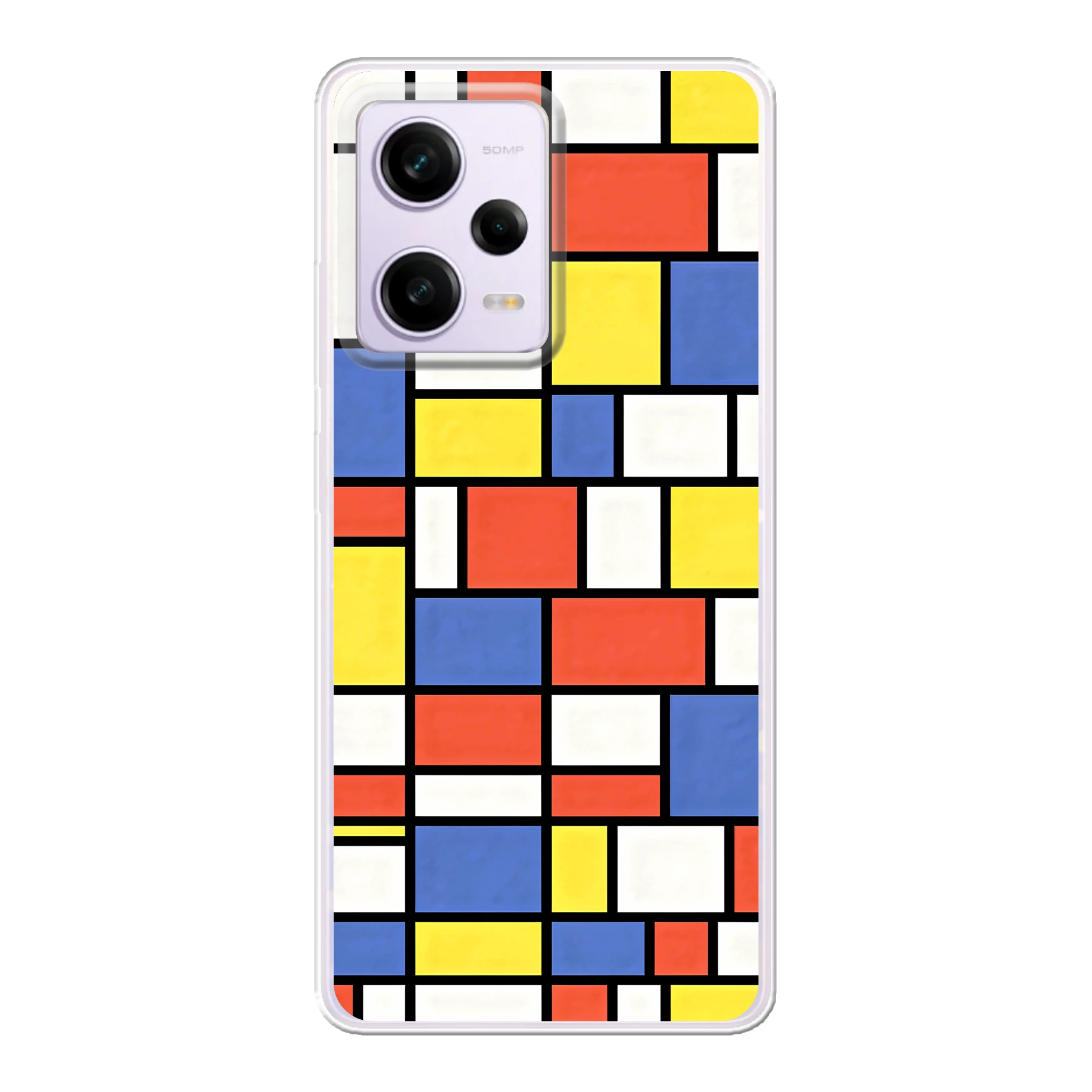 Xiaomi Redmi Note 12 (5G) / Redmi Note 12R / Poco X5 5G phone case