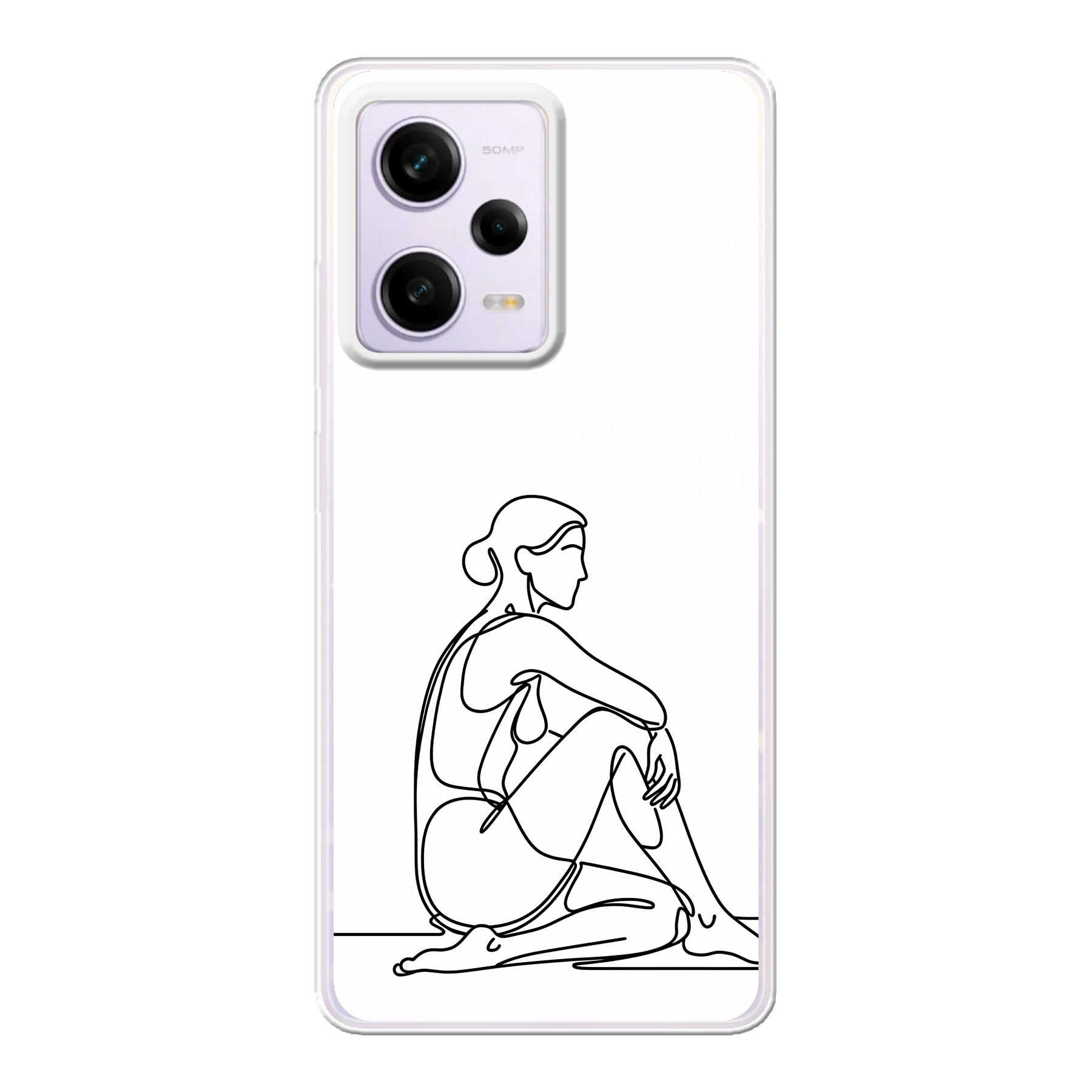 Xiaomi Redmi Note 12 (5G) / Redmi Note 12R / Poco X5 5G phone case