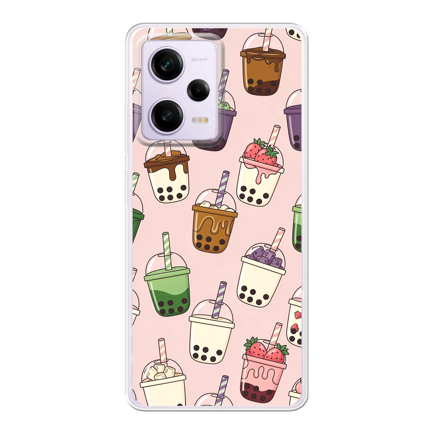 Xiaomi Redmi Note 12 (5G) / Redmi Note 12R / Poco X5 5G phone case
