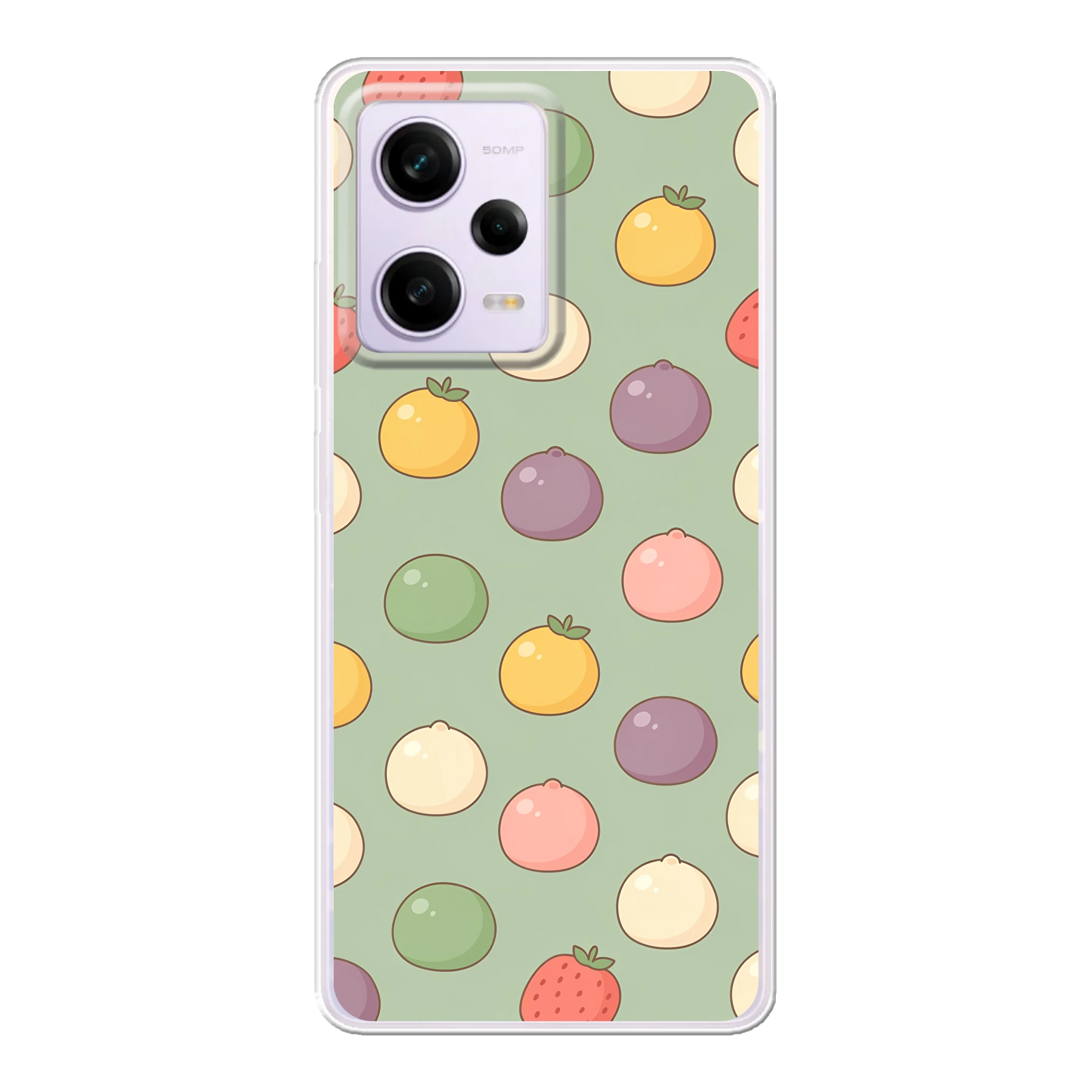 Xiaomi Redmi Note 12 (5G) / Redmi Note 12R / Poco X5 5G phone case