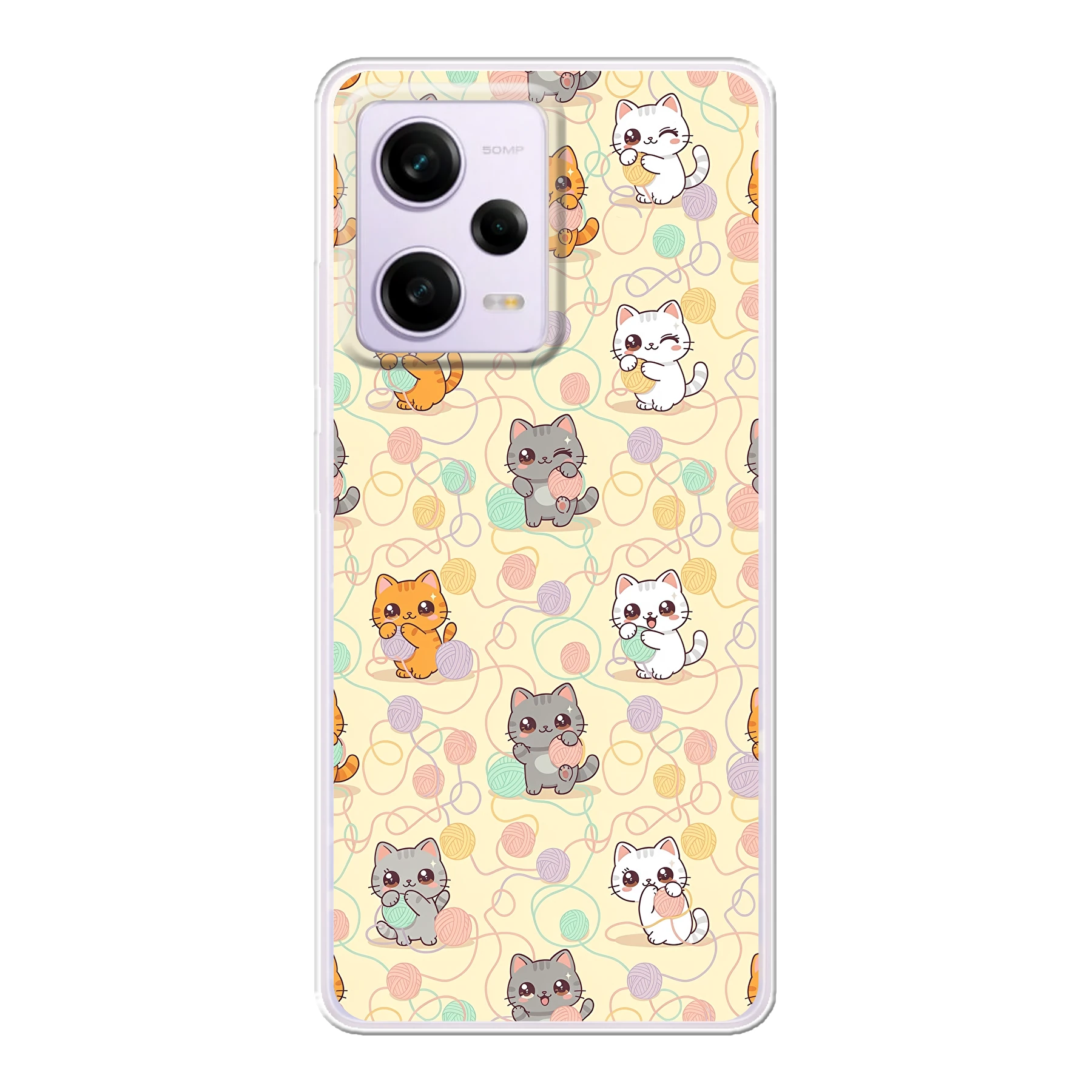 Xiaomi Redmi Note 12 (5G) / Redmi Note 12R / Poco X5 5G phone case