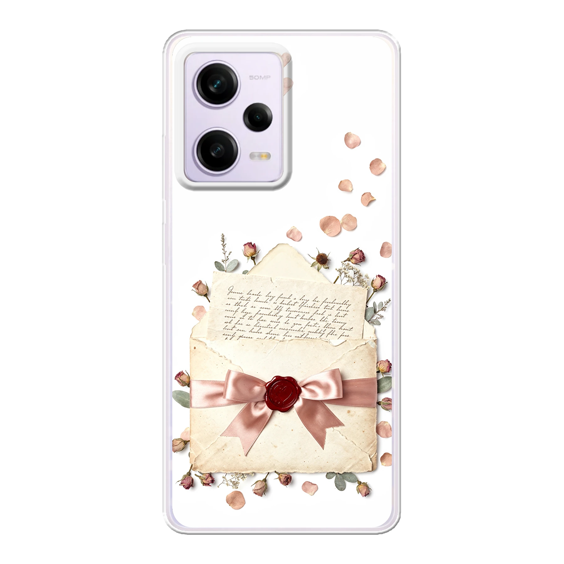Xiaomi Redmi Note 12 (5G) / Redmi Note 12R / Poco X5 5G phone case