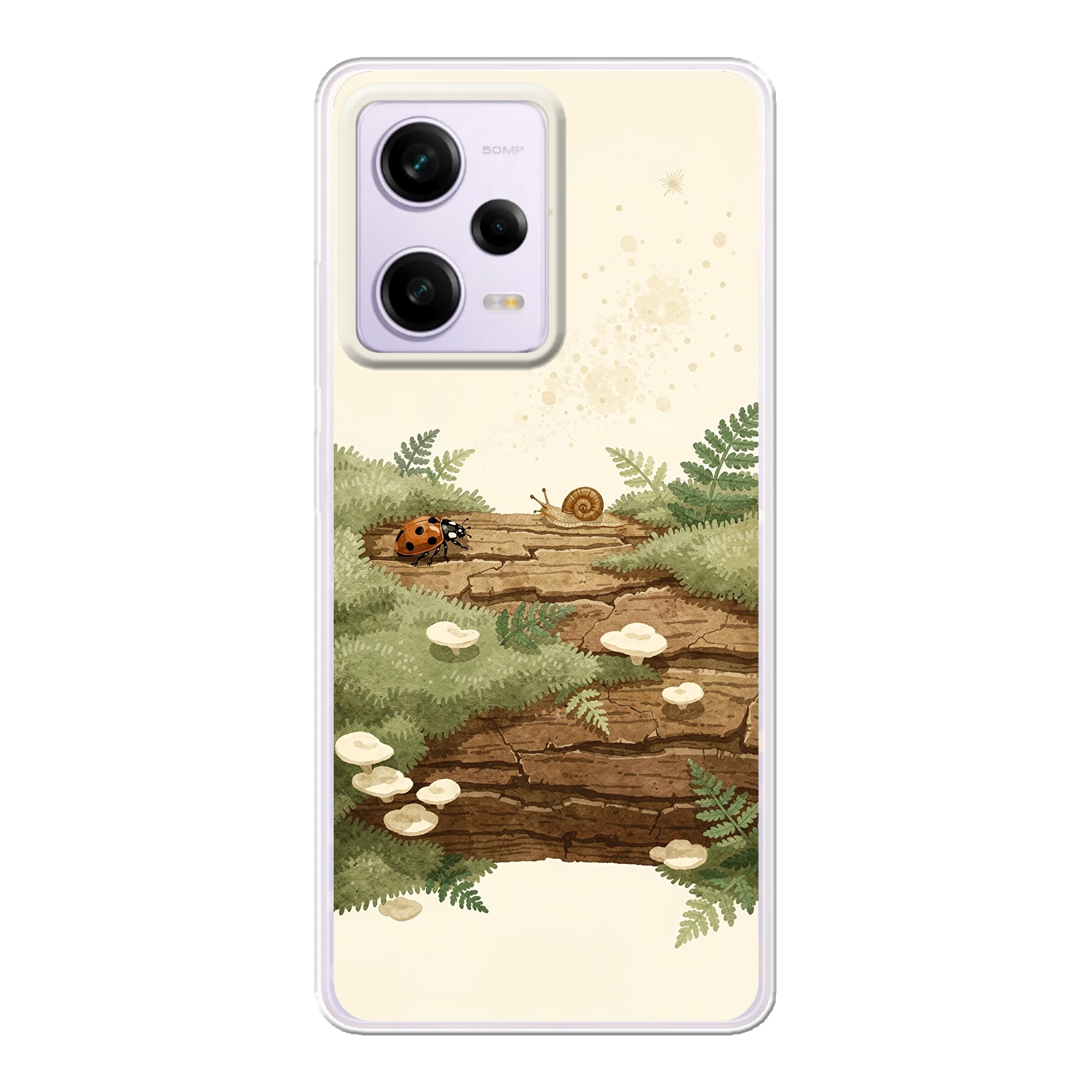 Xiaomi Redmi Note 12 (5G) / Redmi Note 12R / Poco X5 5G phone case