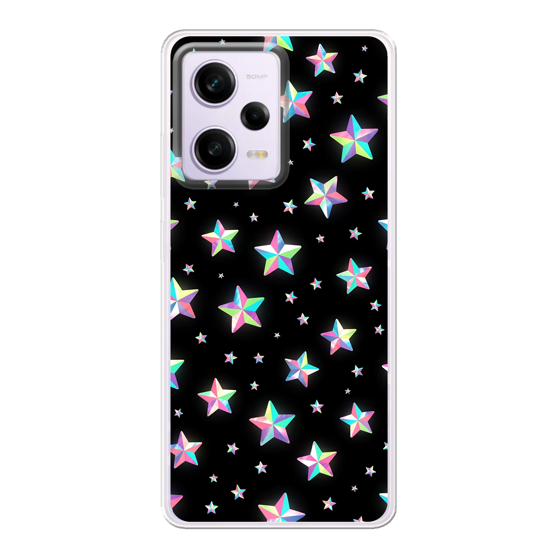 Xiaomi Redmi Note 12 (5G) / Redmi Note 12R / Poco X5 5G phone case