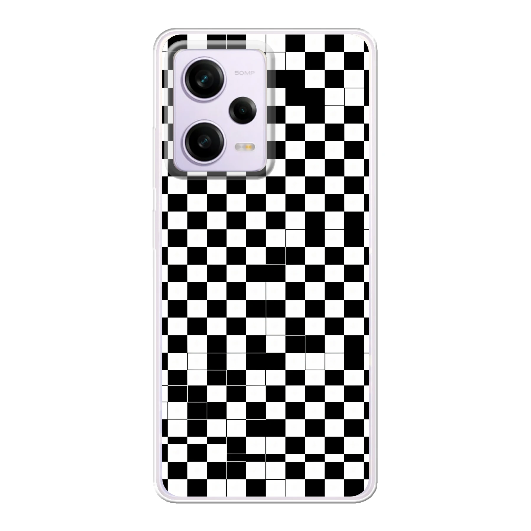 Xiaomi Redmi Note 12 (5G) / Redmi Note 12R / Poco X5 5G phone case
