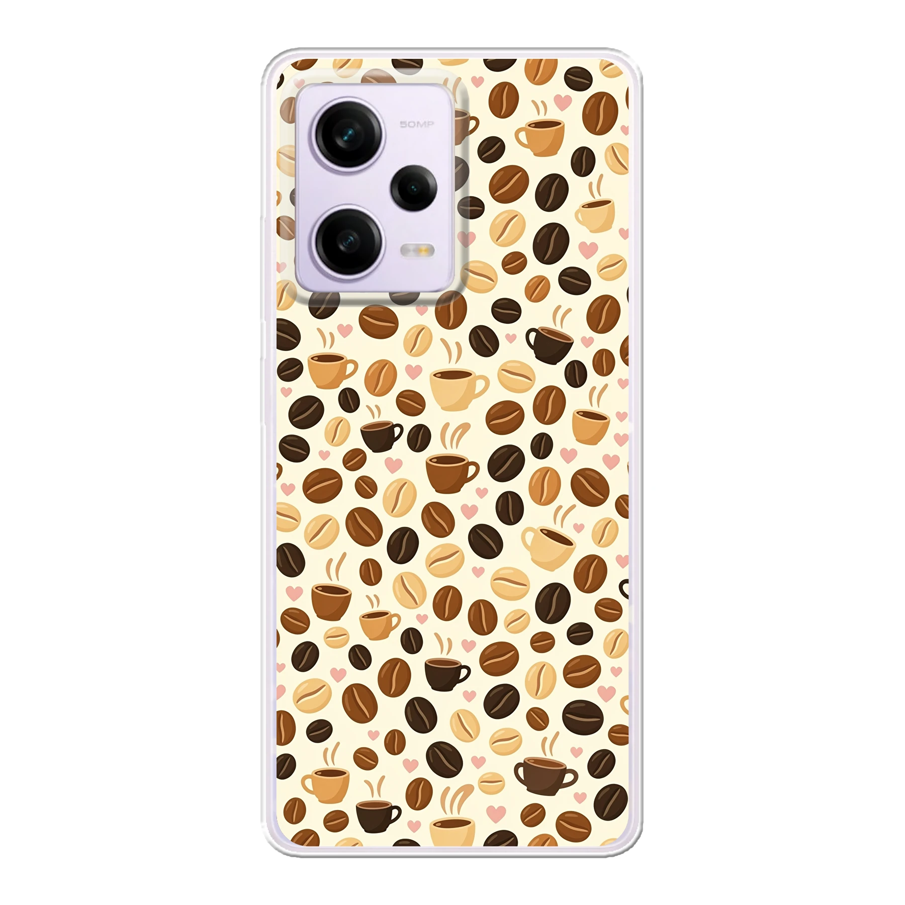 Xiaomi Redmi Note 12 (5G) / Redmi Note 12R / Poco X5 5G phone case