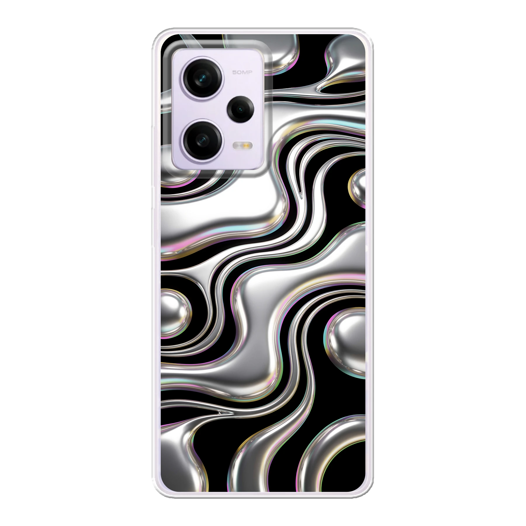Xiaomi Redmi Note 12 (5G) / Redmi Note 12R / Poco X5 5G phone case