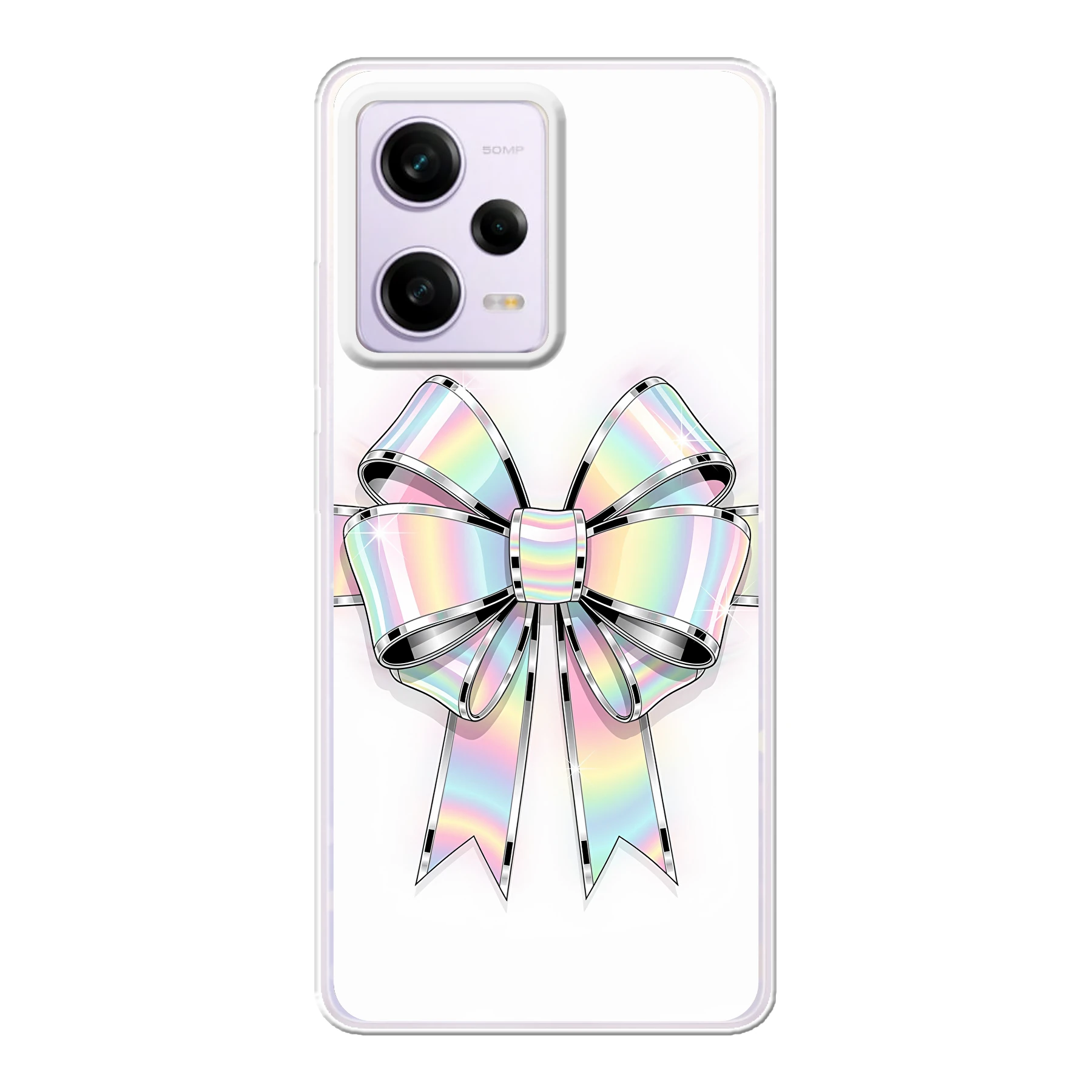 Xiaomi Redmi Note 12 (5G) / Redmi Note 12R / Poco X5 5G phone case