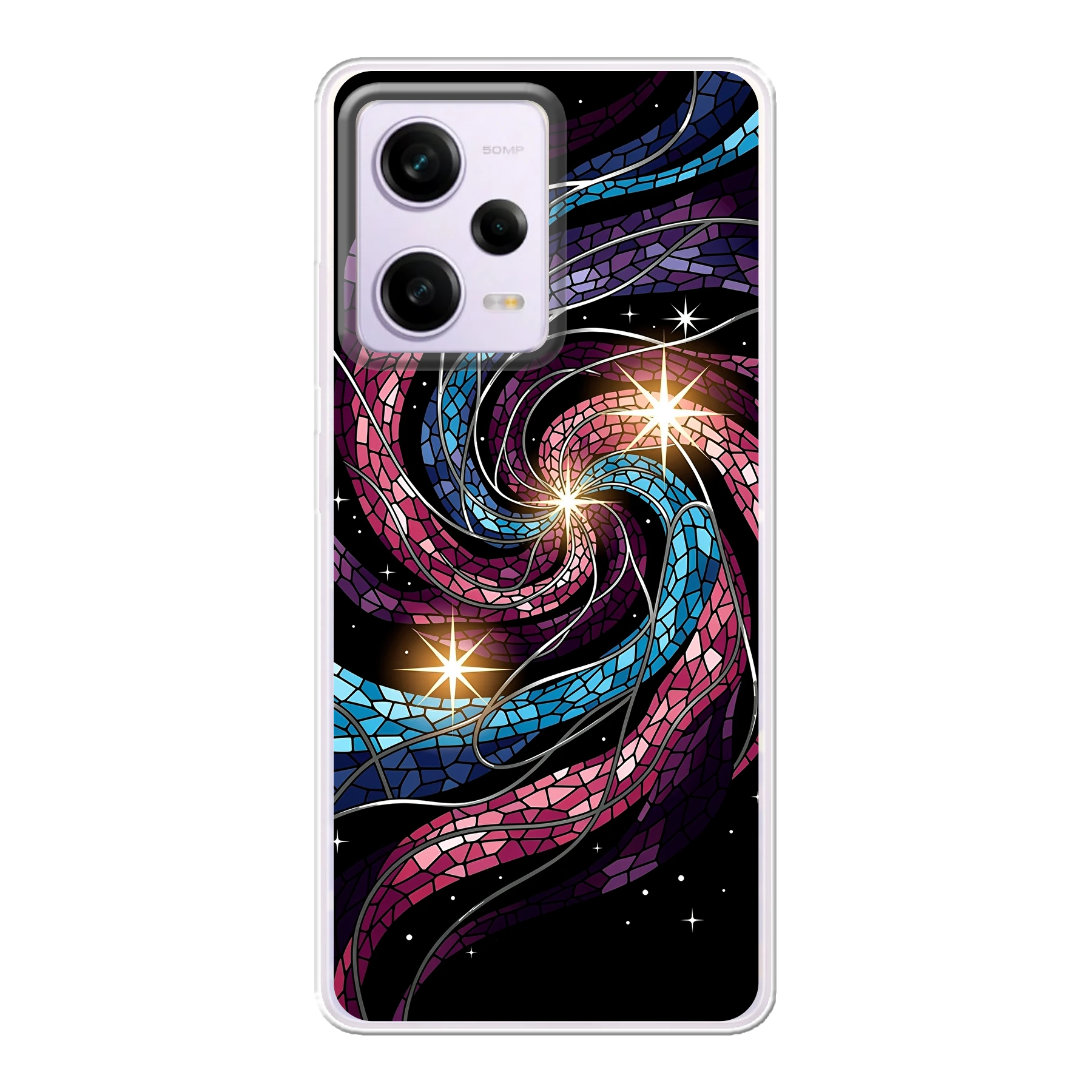 Xiaomi Redmi Note 12 (5G) / Redmi Note 12R / Poco X5 5G phone case