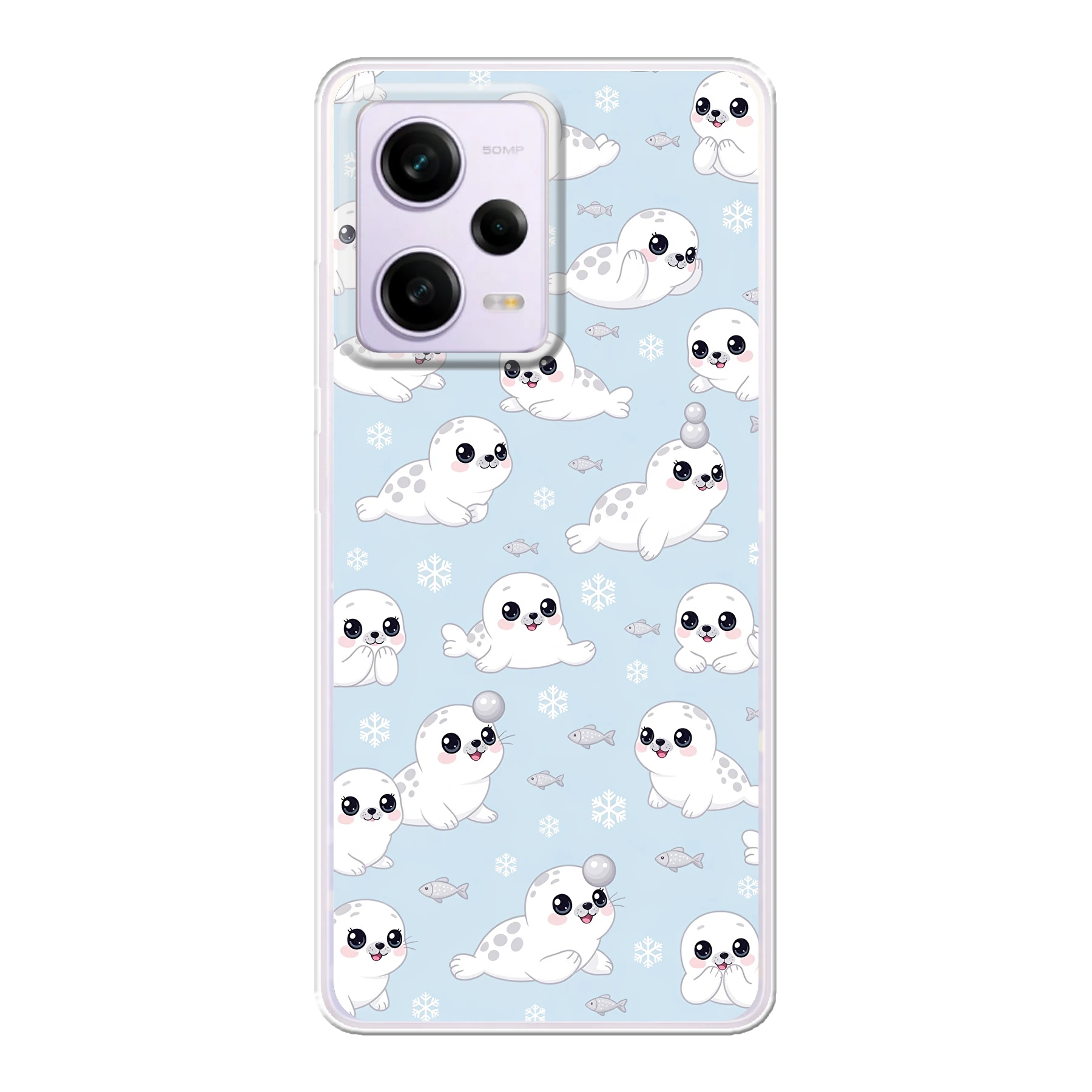 Xiaomi Redmi Note 12 (5G) / Redmi Note 12R / Poco X5 5G phone case