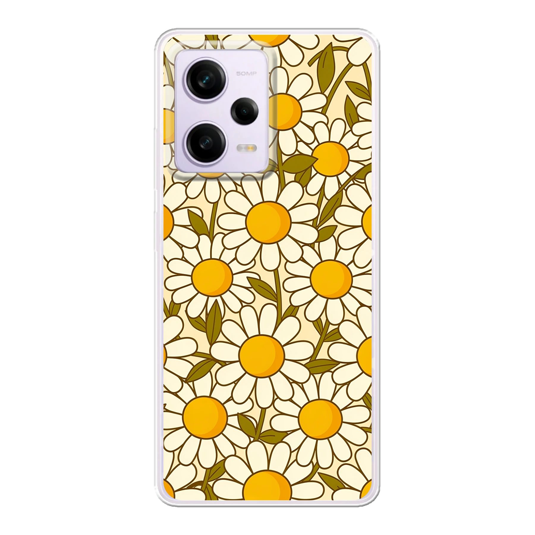 Xiaomi Redmi Note 12 (5G) / Redmi Note 12R / Poco X5 5G phone case