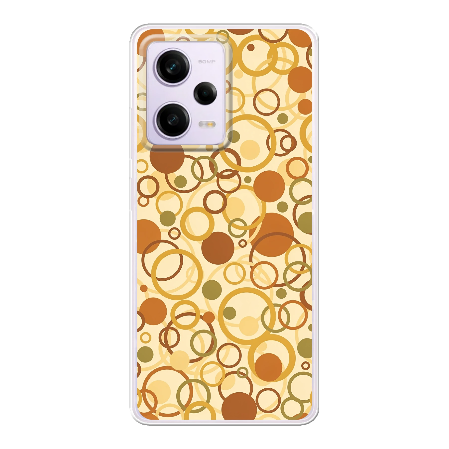 Xiaomi Redmi Note 12 (5G) / Redmi Note 12R / Poco X5 5G phone case