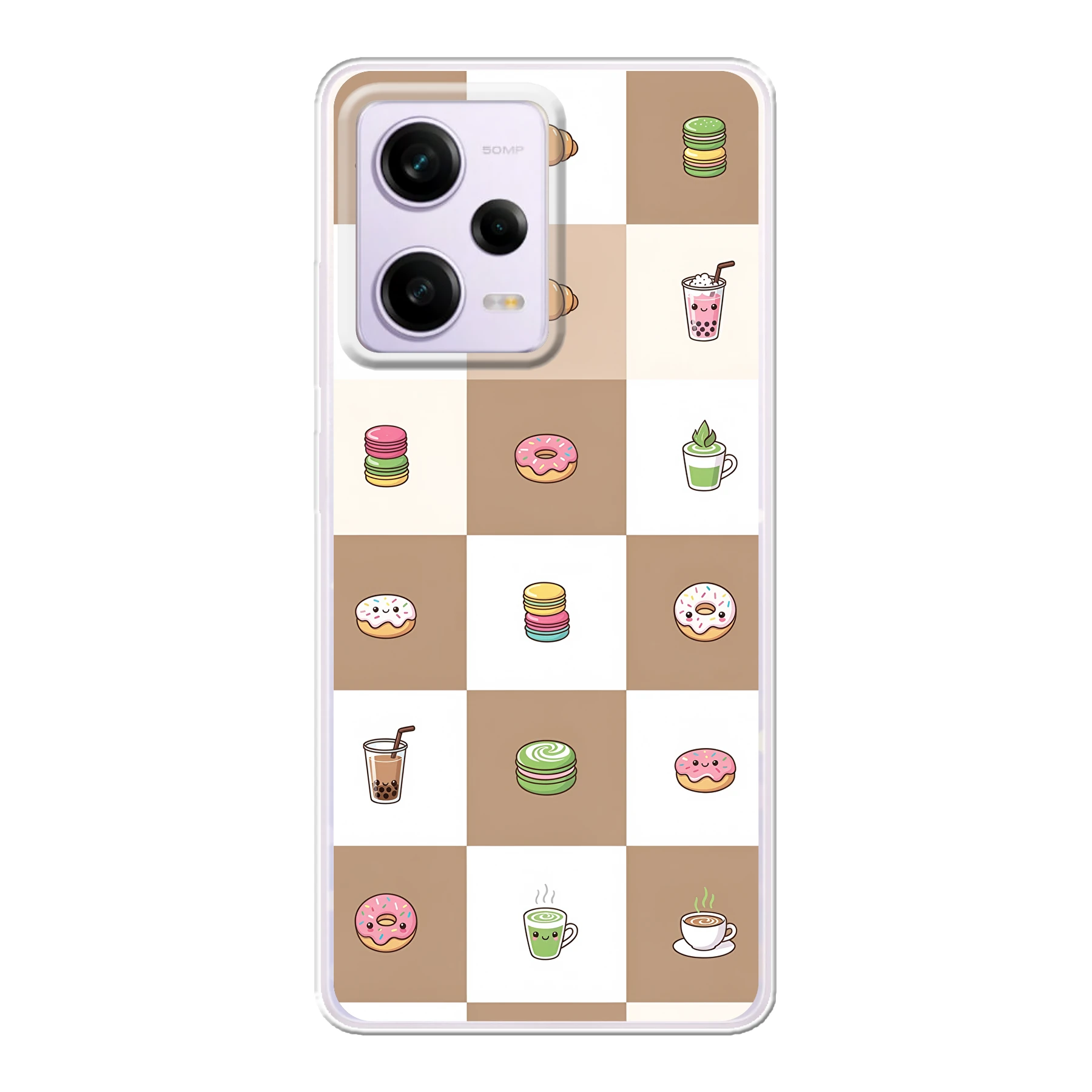 Xiaomi Redmi Note 12 (5G) / Redmi Note 12R / Poco X5 5G phone case