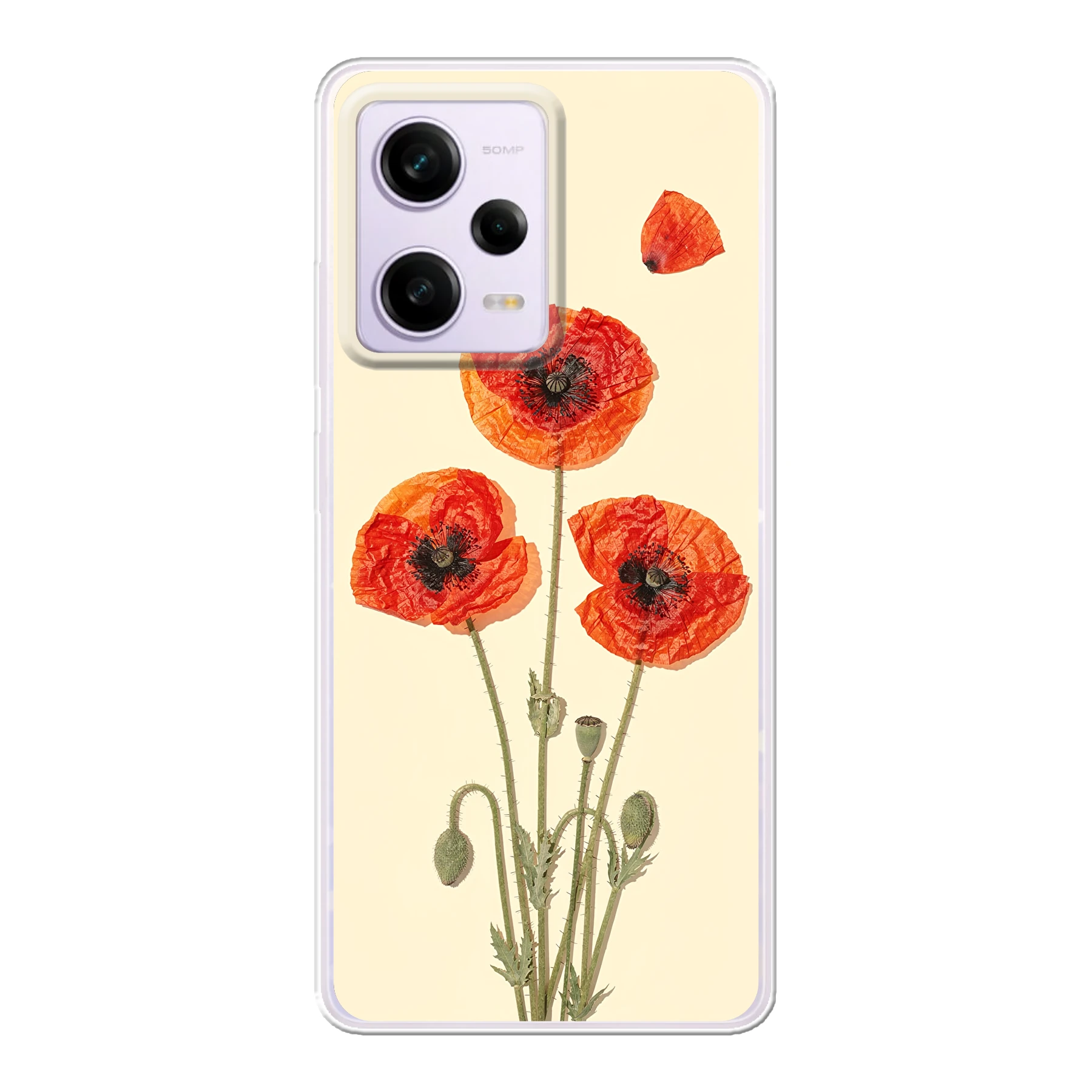 Xiaomi Redmi Note 12 (5G) / Redmi Note 12R / Poco X5 5G phone case