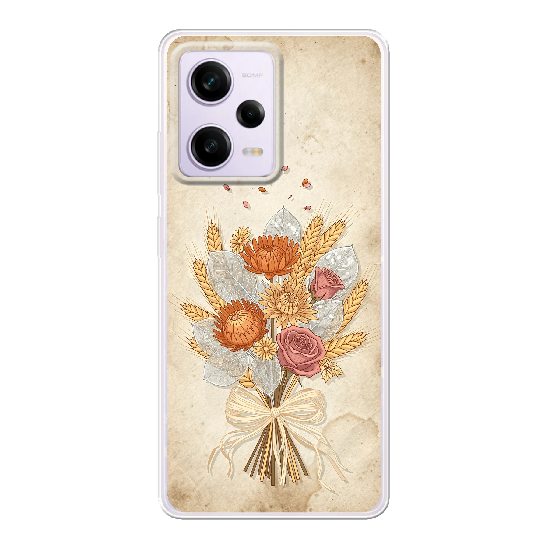 Xiaomi Redmi Note 12 (5G) / Redmi Note 12R / Poco X5 5G phone case