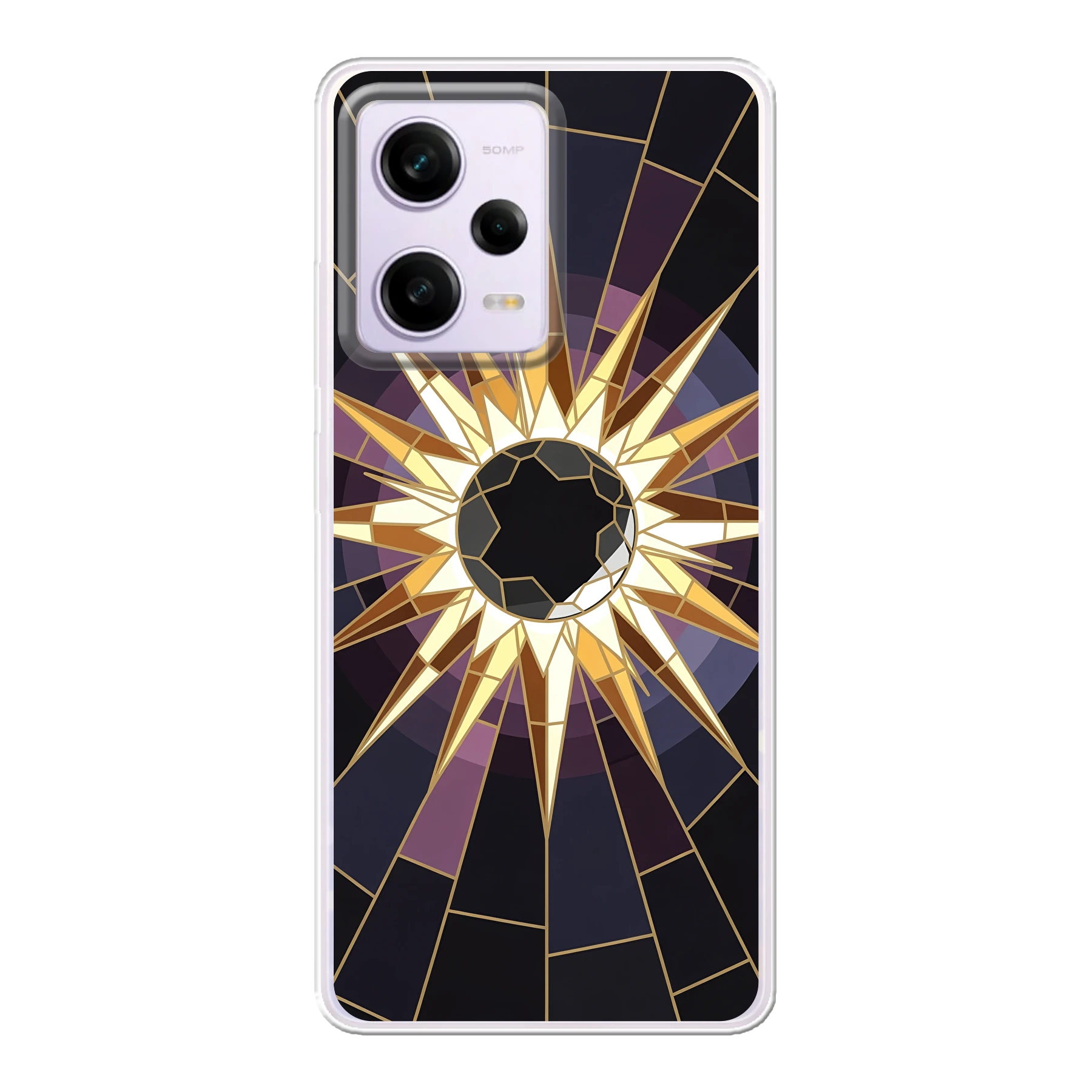 Xiaomi Redmi Note 12 (5G) / Redmi Note 12R / Poco X5 5G phone case
