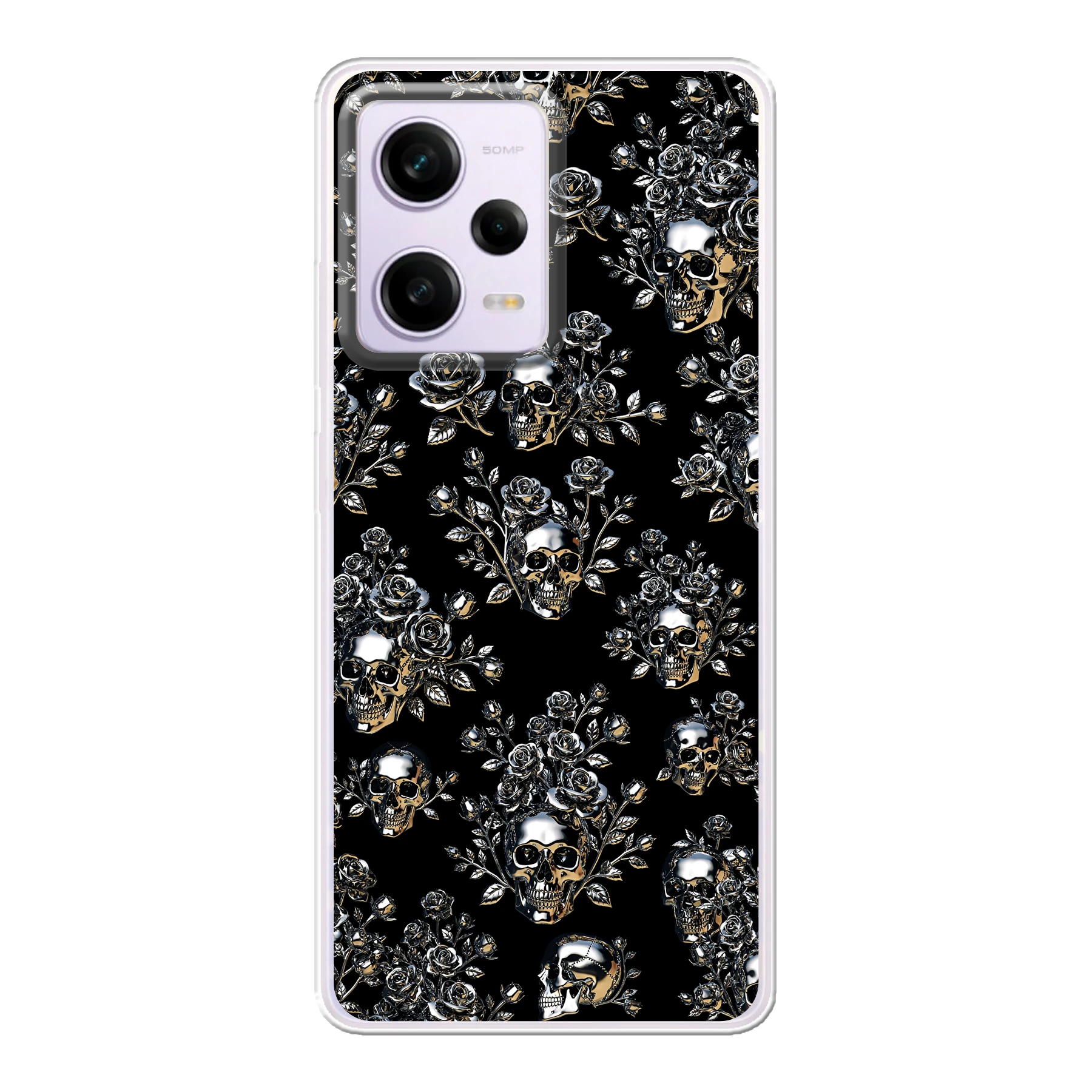Xiaomi Redmi Note 12 (5G) / Redmi Note 12R / Poco X5 5G phone case