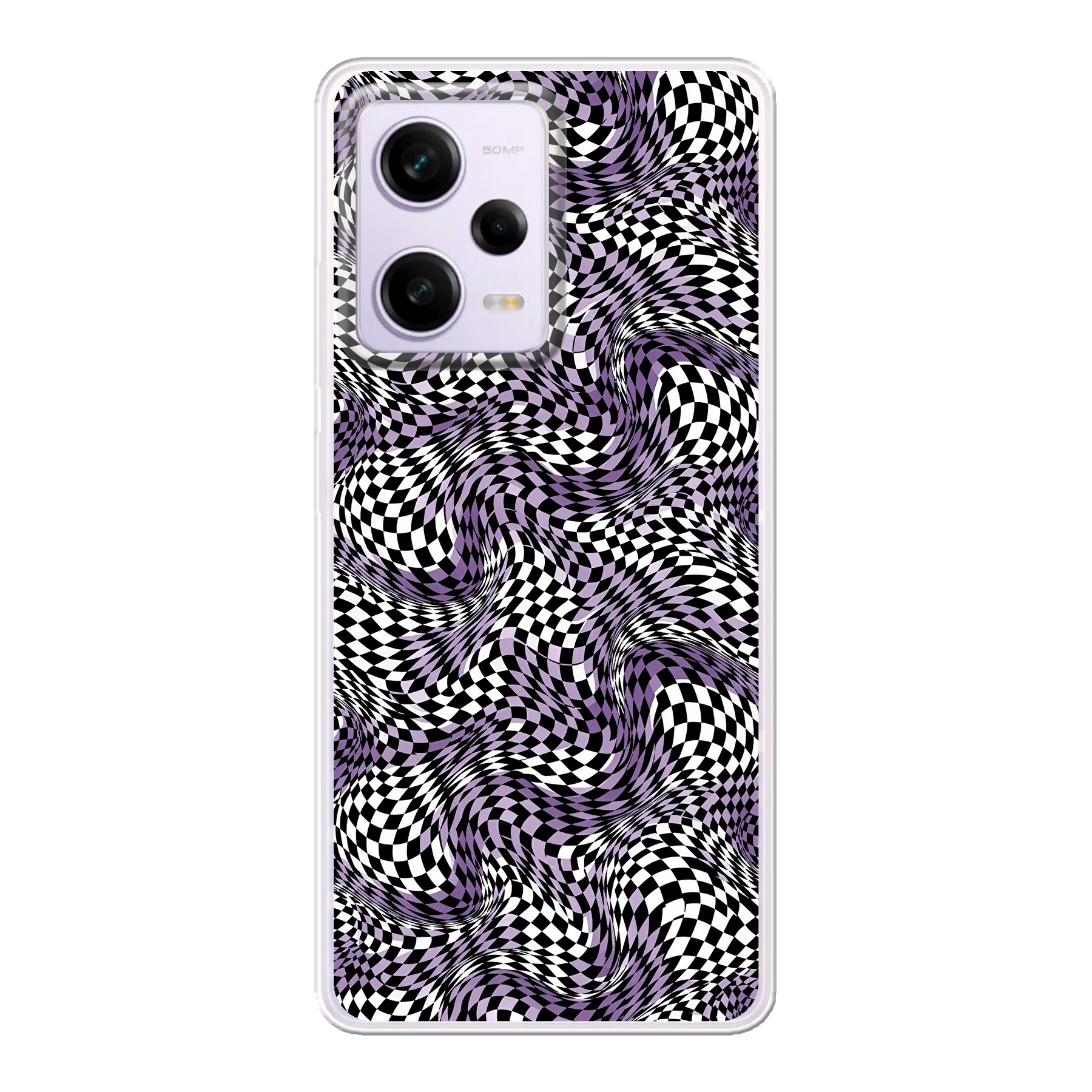 Xiaomi Redmi Note 12 (5G) / Redmi Note 12R / Poco X5 5G phone case