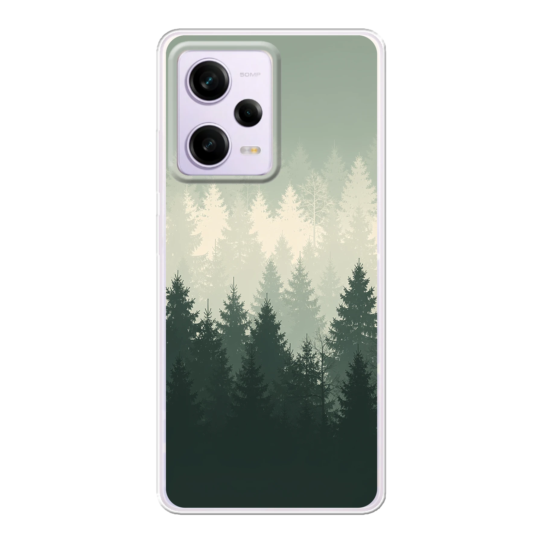 Xiaomi Redmi Note 12 (5G) / Redmi Note 12R / Poco X5 5G phone case