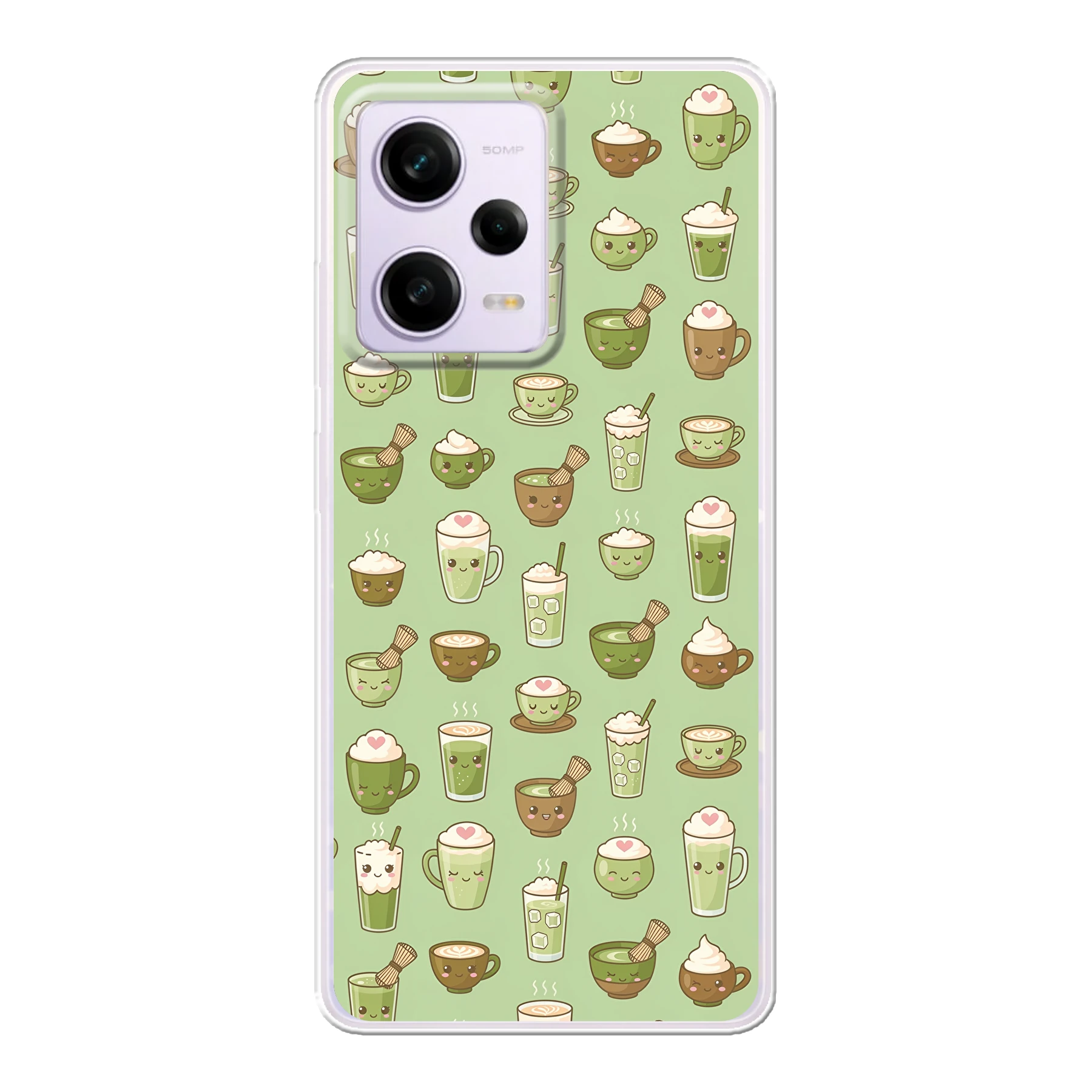 Xiaomi Redmi Note 12 (5G) / Redmi Note 12R / Poco X5 5G phone case