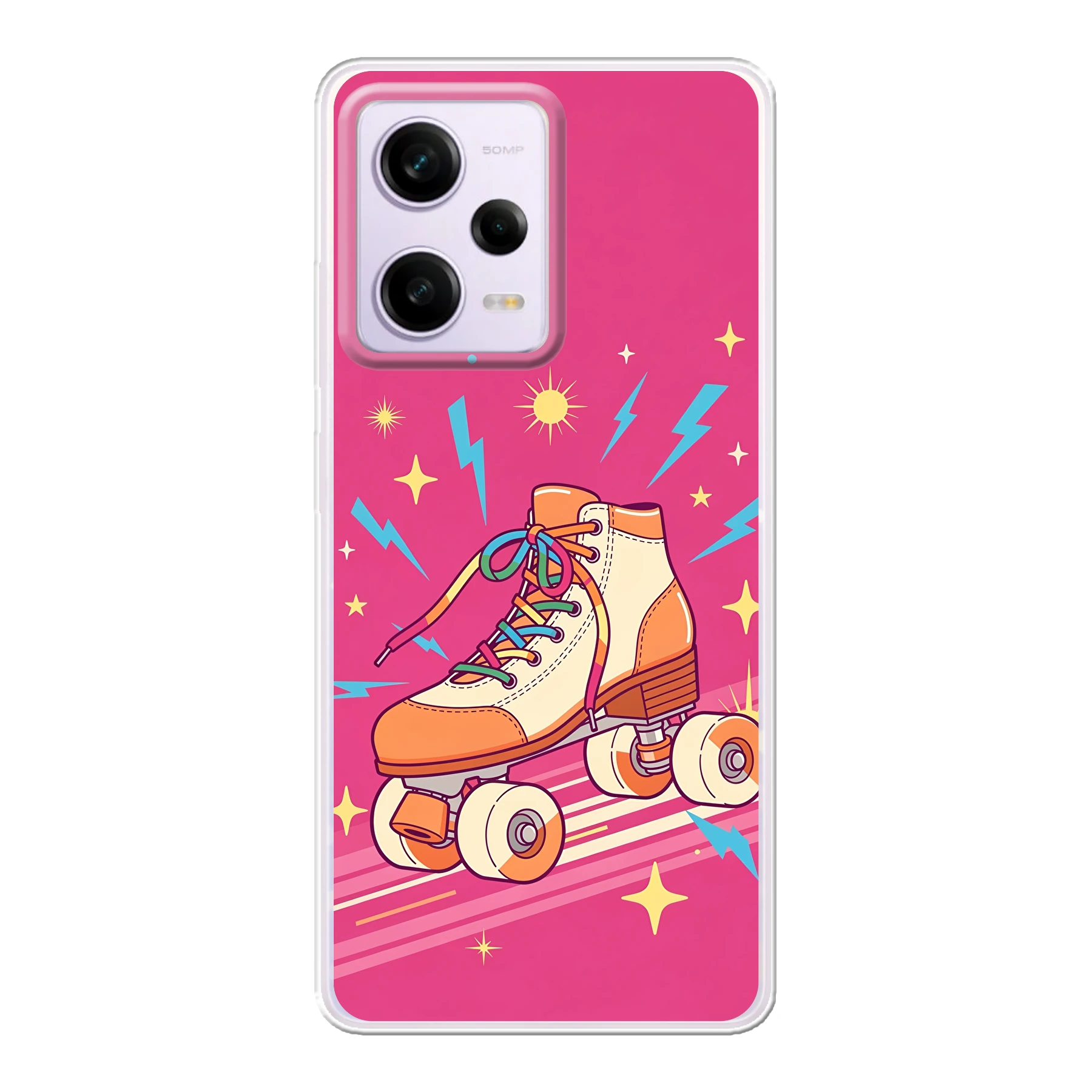 Xiaomi Redmi Note 12 (5G) / Redmi Note 12R / Poco X5 5G phone case