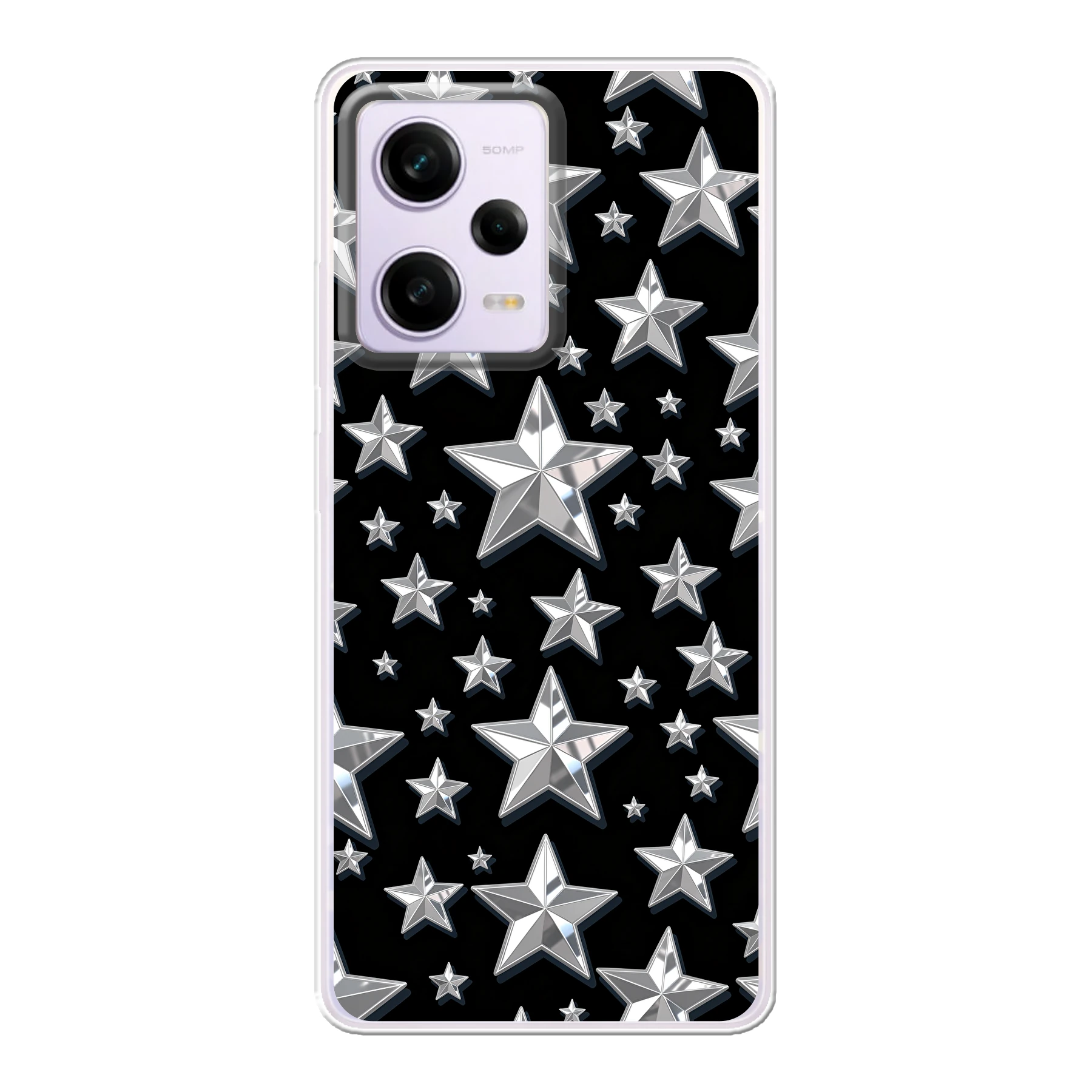 Xiaomi Redmi Note 12 (5G) / Redmi Note 12R / Poco X5 5G phone case