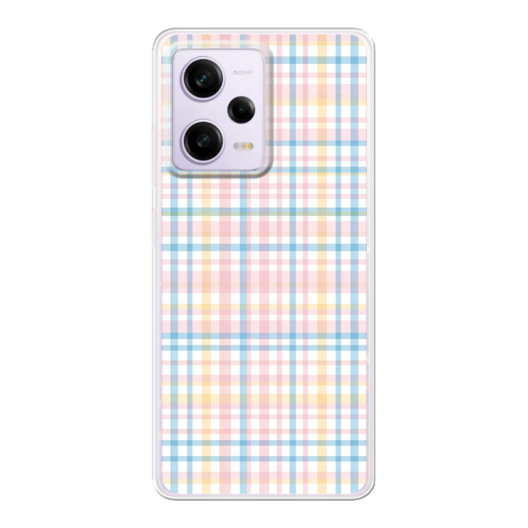 Xiaomi Redmi Note 12 (5G) / Redmi Note 12R / Poco X5 5G phone case