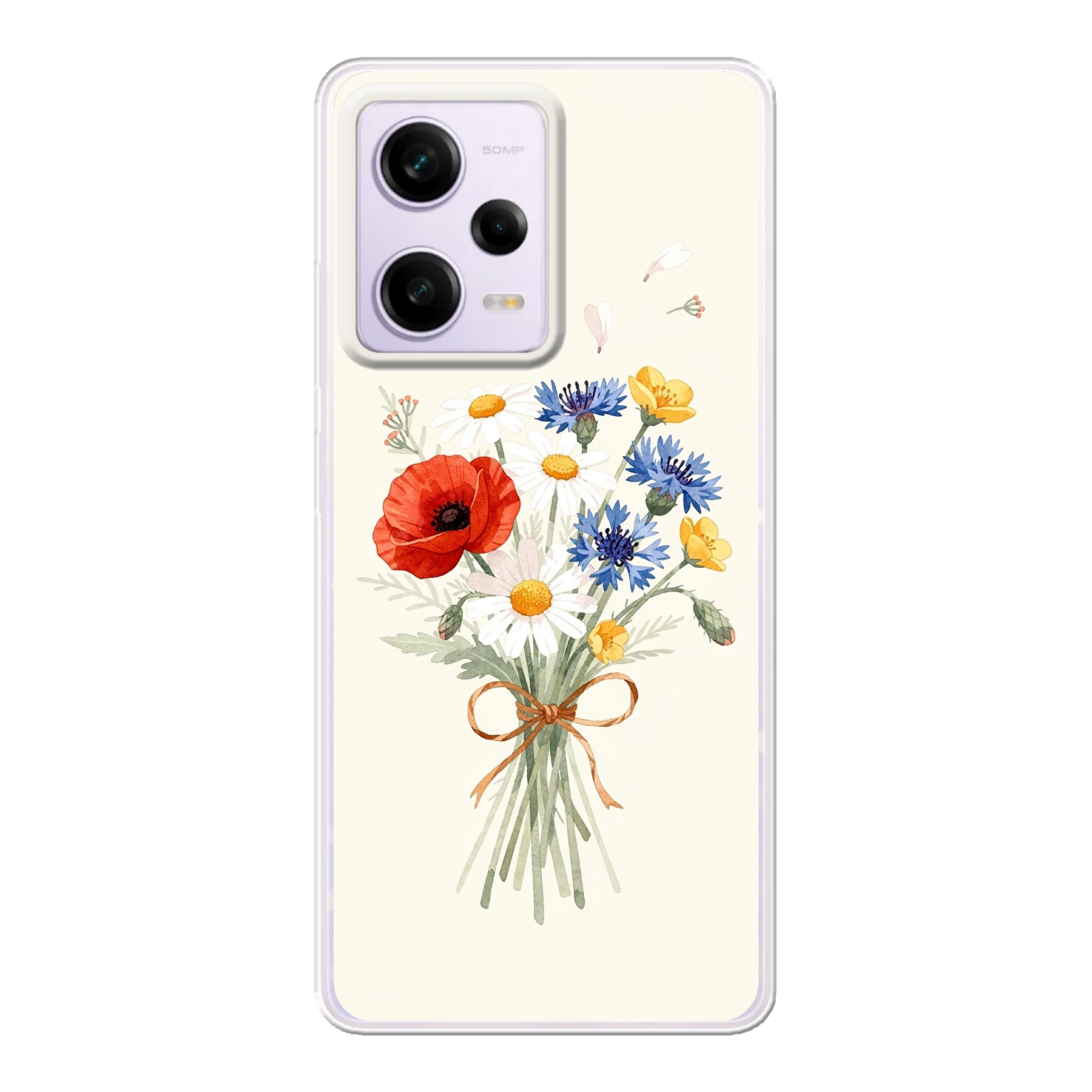 Xiaomi Redmi Note 12 (5G) / Redmi Note 12R / Poco X5 5G phone case
