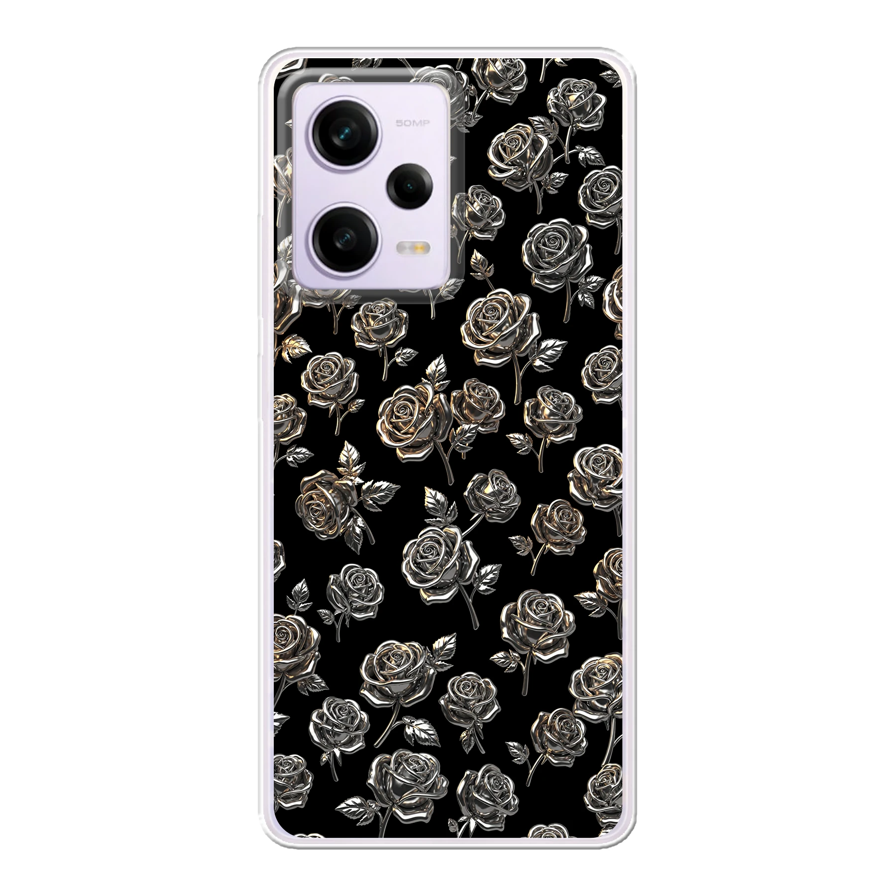 Xiaomi Redmi Note 12 (5G) / Redmi Note 12R / Poco X5 5G phone case