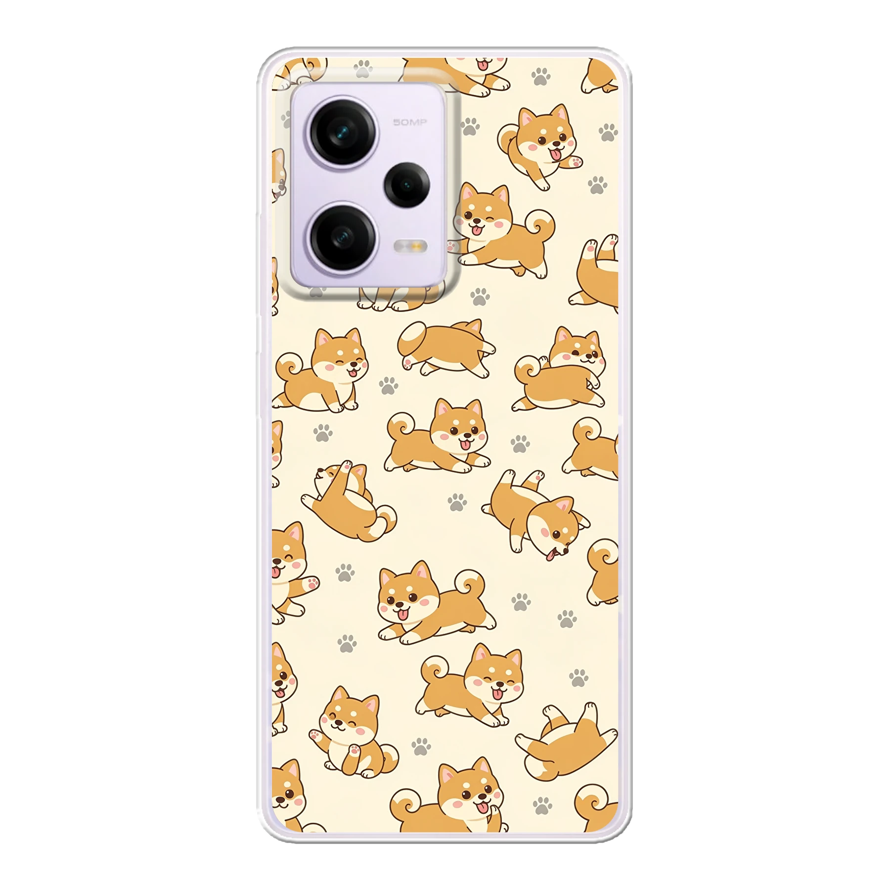 Xiaomi Redmi Note 12 (5G) / Redmi Note 12R / Poco X5 5G phone case
