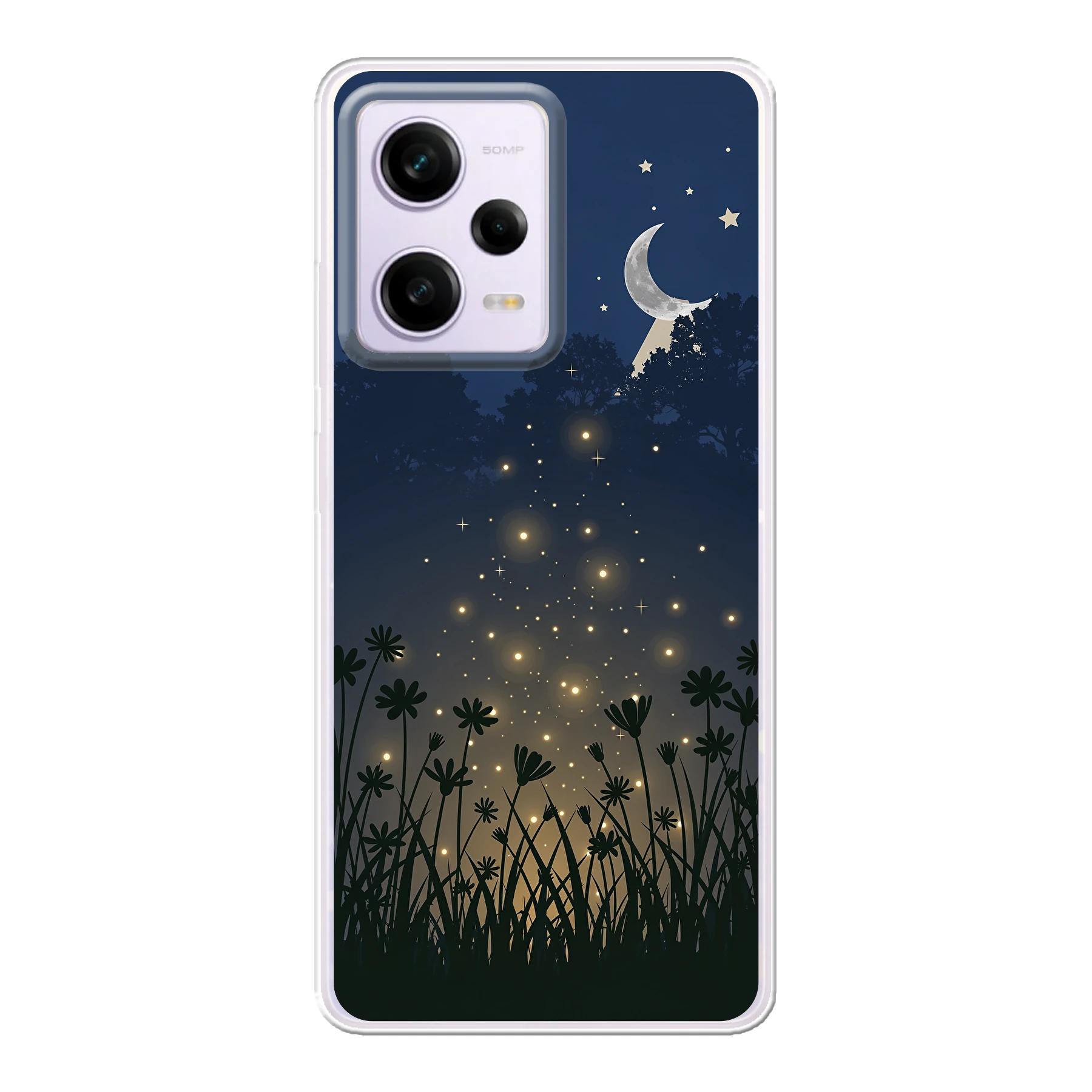 Xiaomi Redmi Note 12 (5G) / Redmi Note 12R / Poco X5 5G phone case