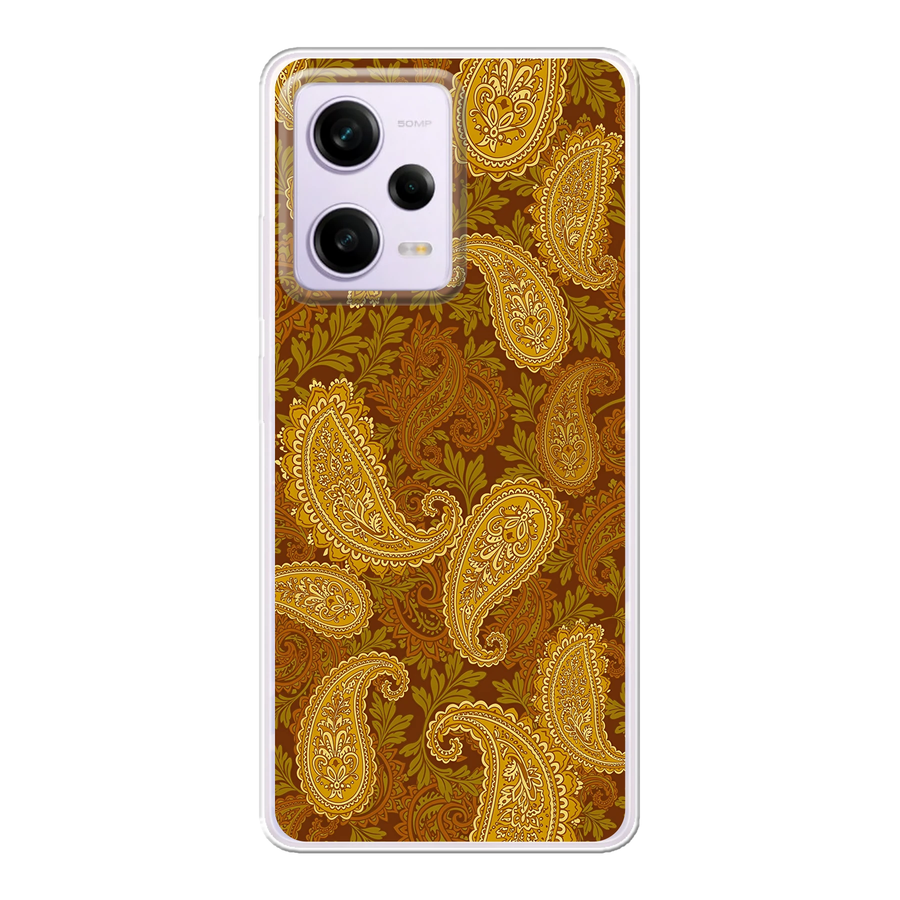 Xiaomi Redmi Note 12 (5G) / Redmi Note 12R / Poco X5 5G phone case