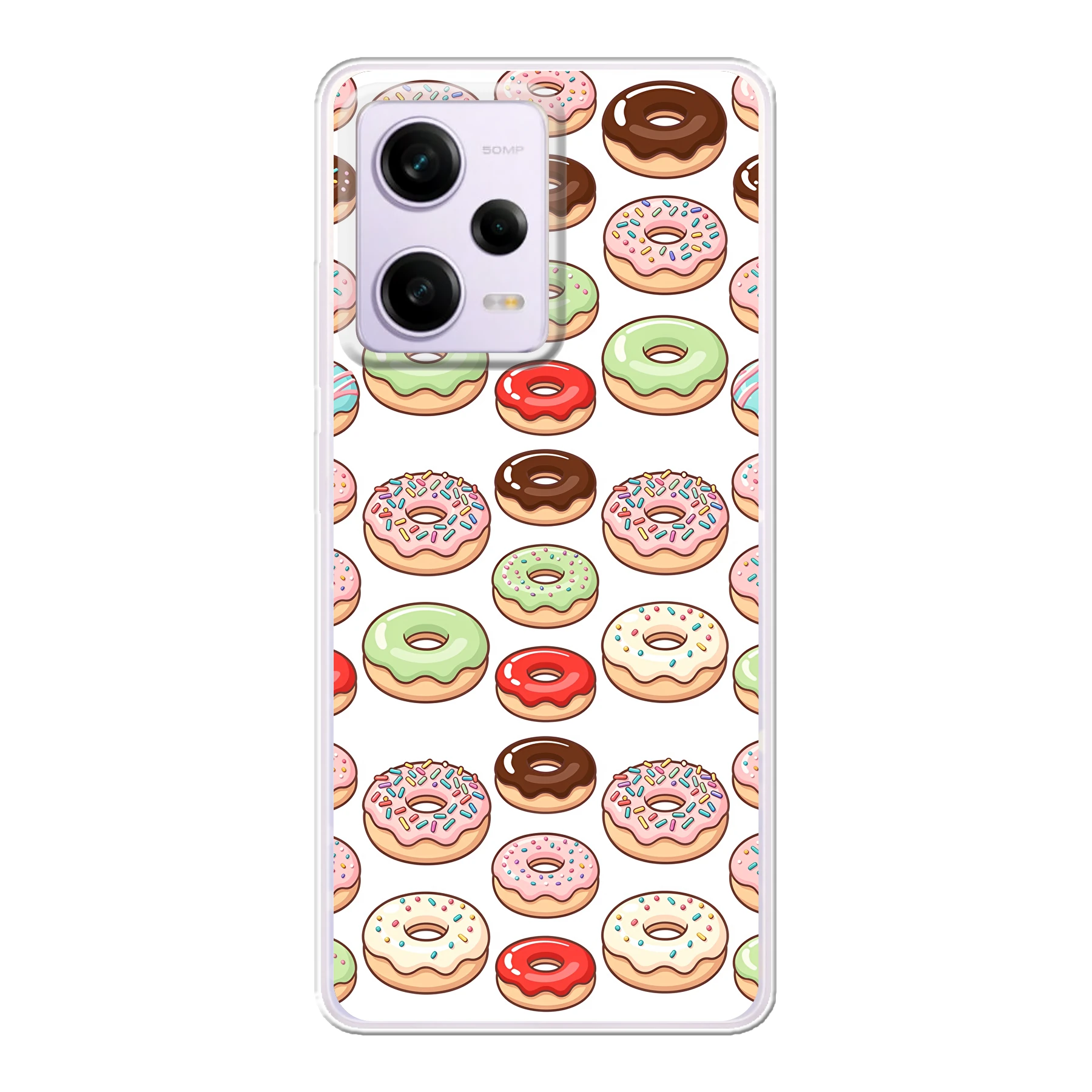Xiaomi Redmi Note 12 (5G) / Redmi Note 12R / Poco X5 5G phone case