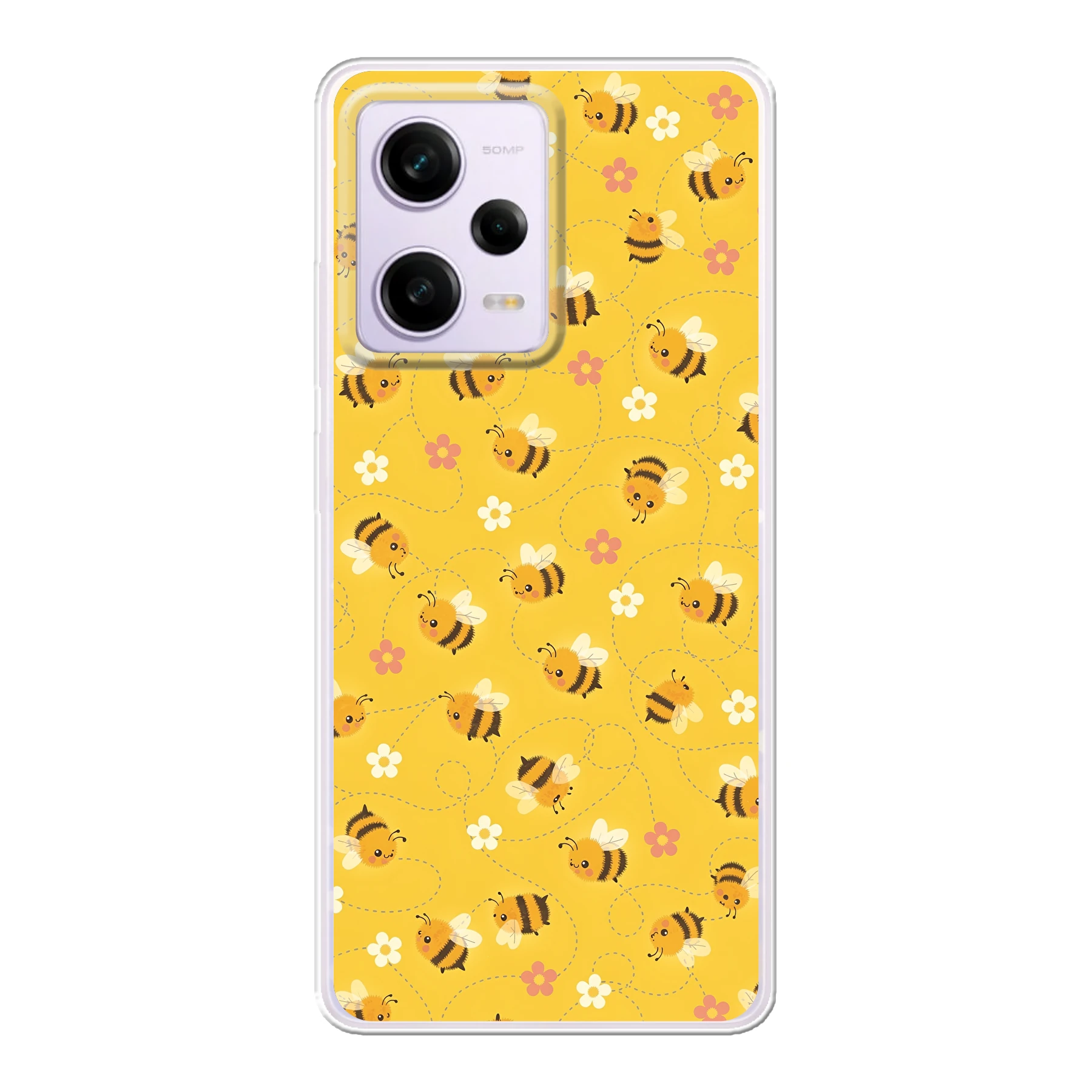 Xiaomi Redmi Note 12 (5G) / Redmi Note 12R / Poco X5 5G phone case