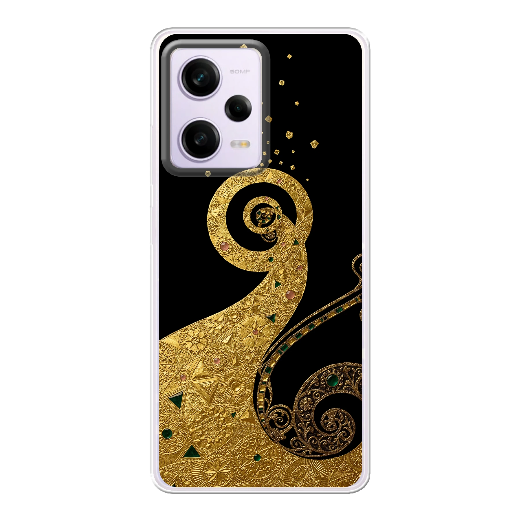 Xiaomi Redmi Note 12 (5G) / Redmi Note 12R / Poco X5 5G phone case