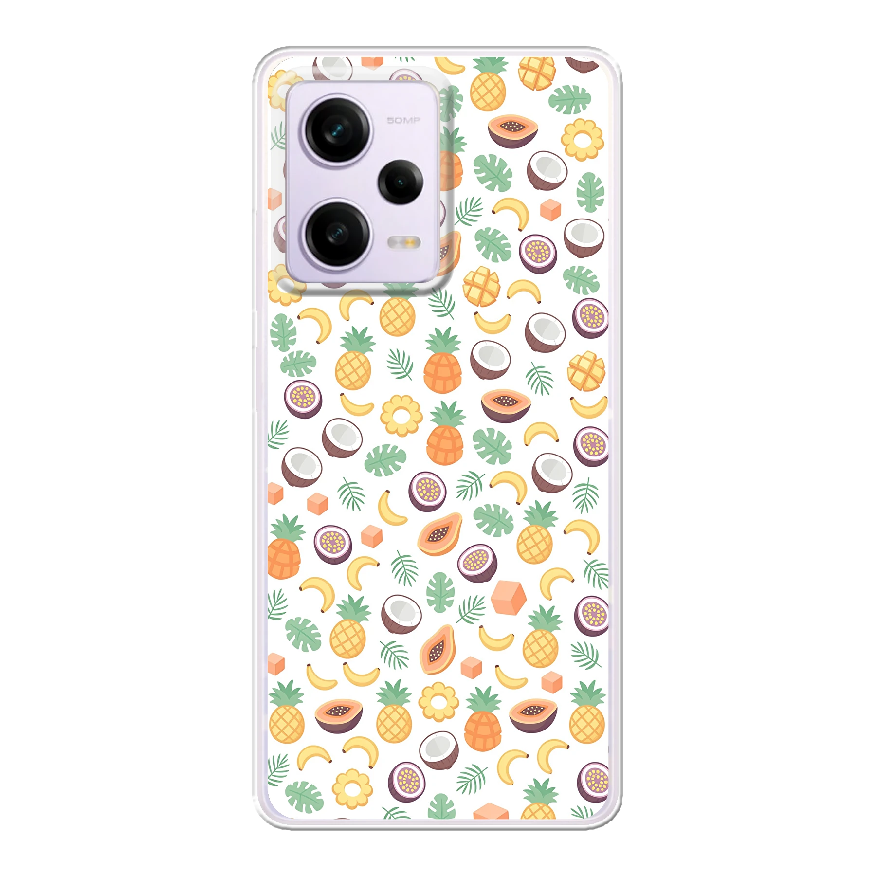 Xiaomi Redmi Note 12 (5G) / Redmi Note 12R / Poco X5 5G phone case