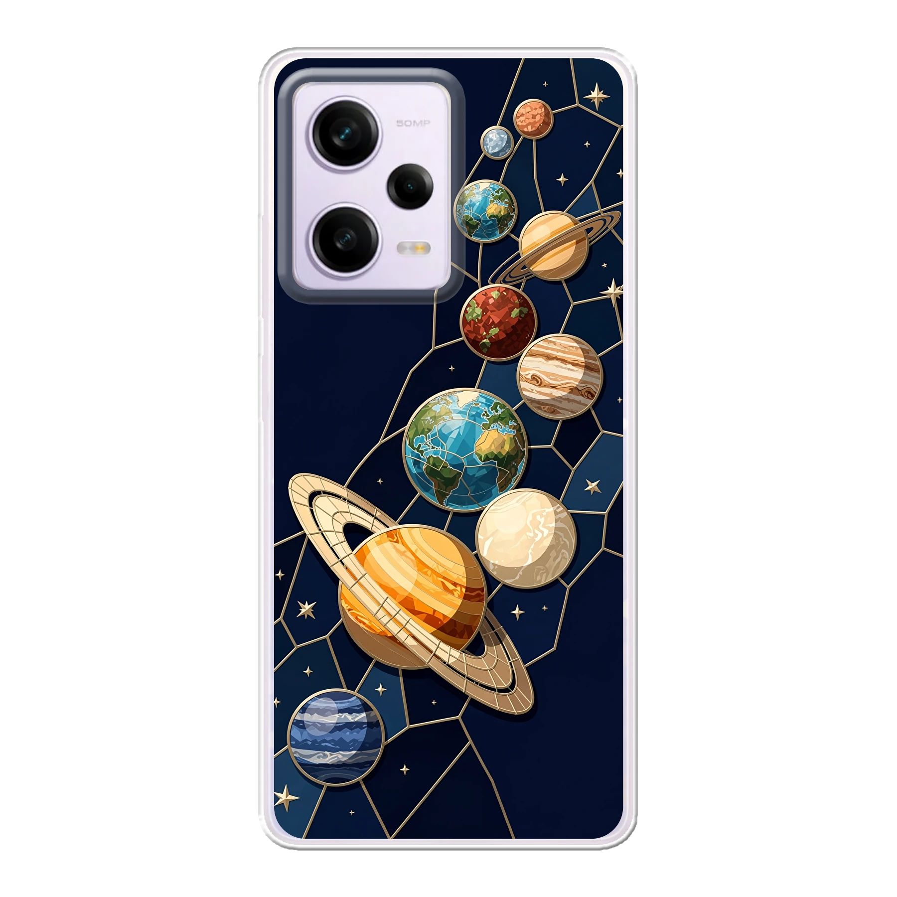 Xiaomi Redmi Note 12 (5G) / Redmi Note 12R / Poco X5 5G phone case