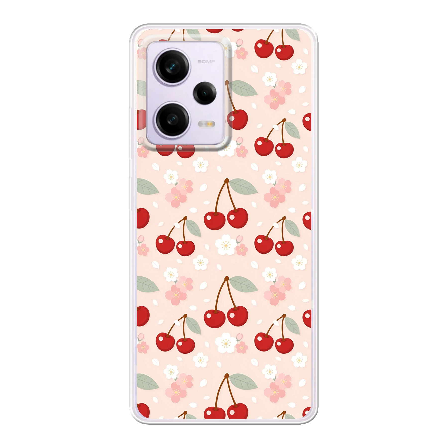 Xiaomi Redmi Note 12 (5G) / Redmi Note 12R / Poco X5 5G phone case