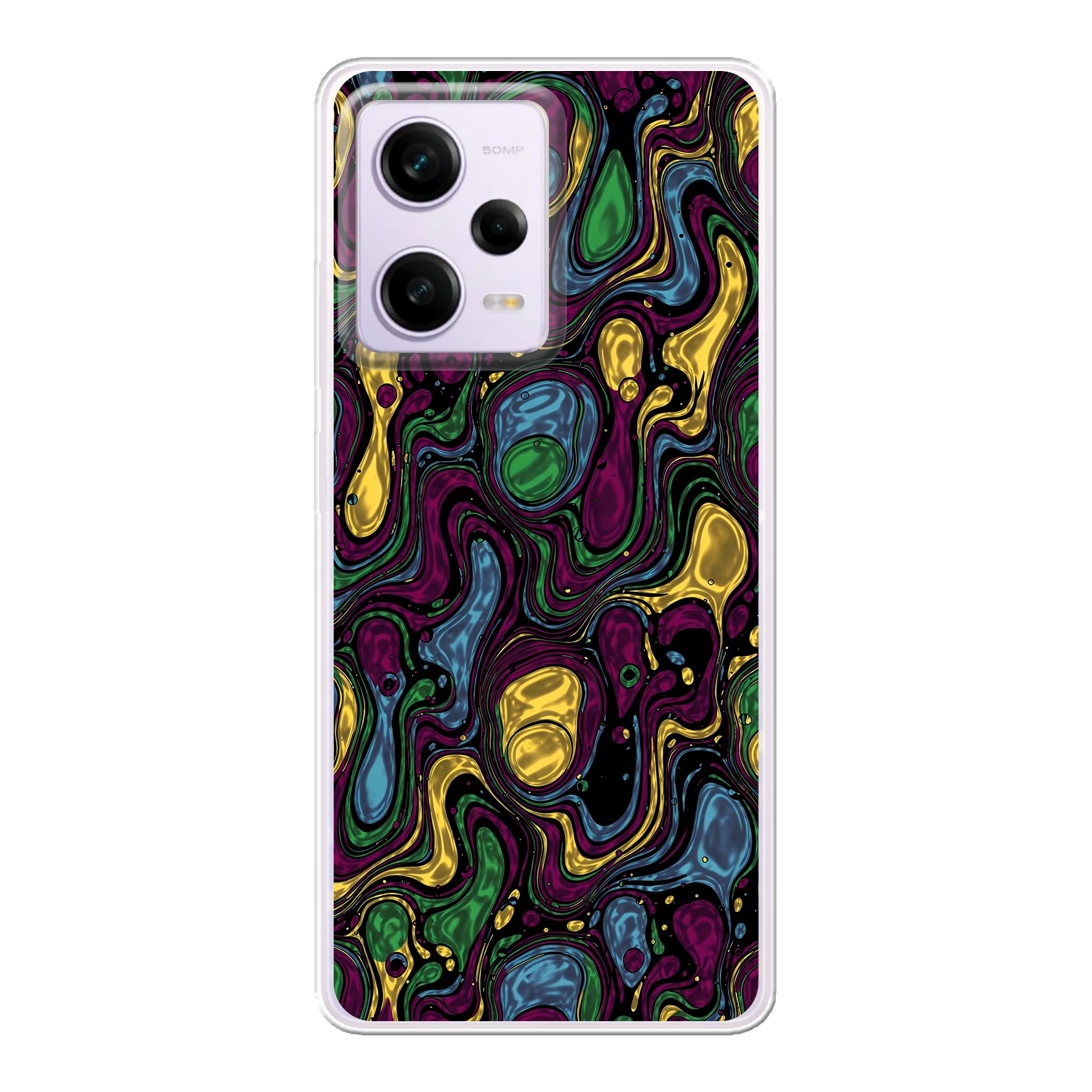 Xiaomi Redmi Note 12 (5G) / Redmi Note 12R / Poco X5 5G phone case