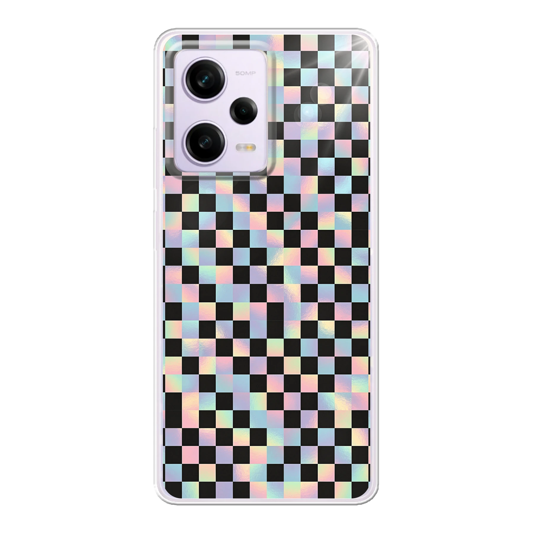 Xiaomi Redmi Note 12 (5G) / Redmi Note 12R / Poco X5 5G phone case