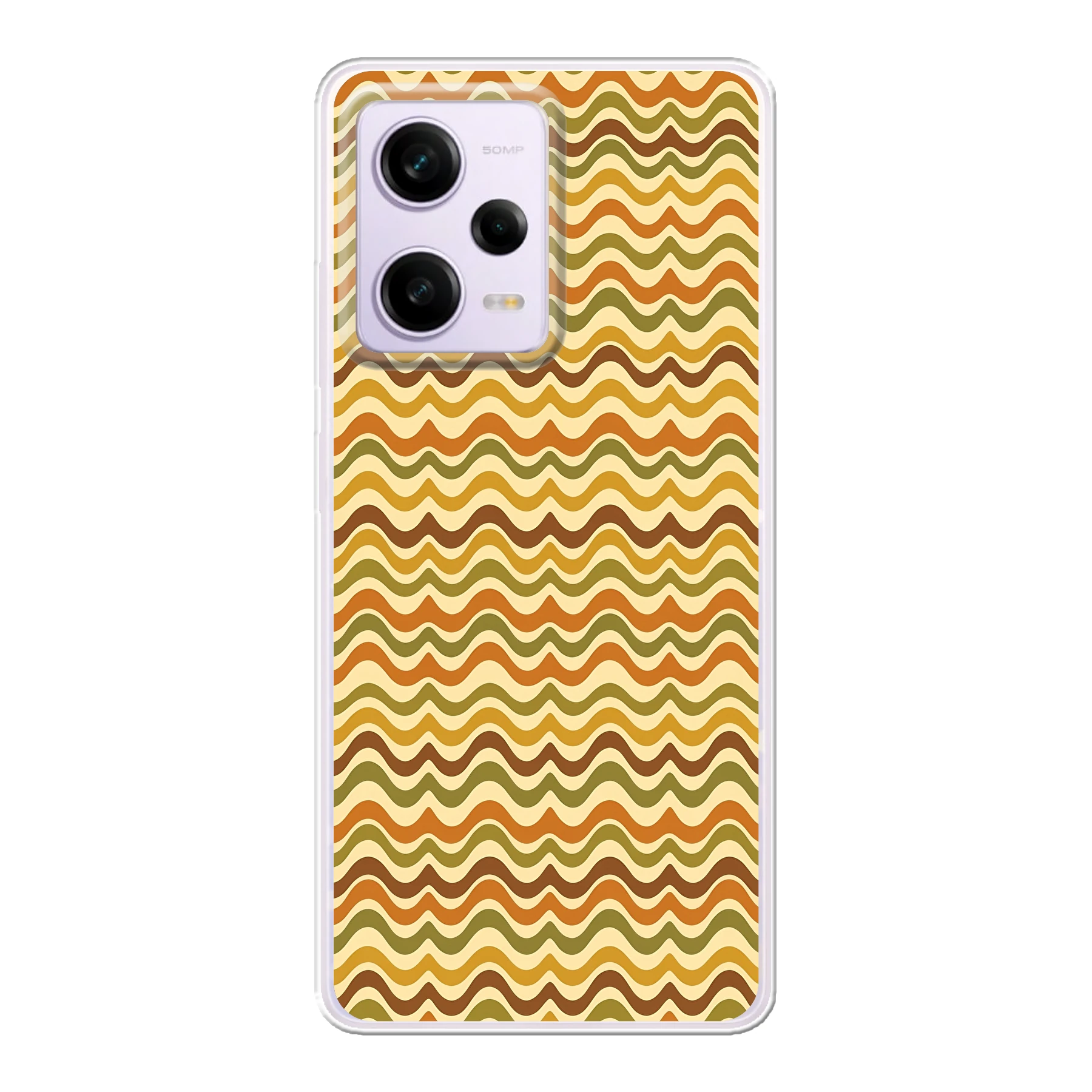 Xiaomi Redmi Note 12 (5G) / Redmi Note 12R / Poco X5 5G phone case