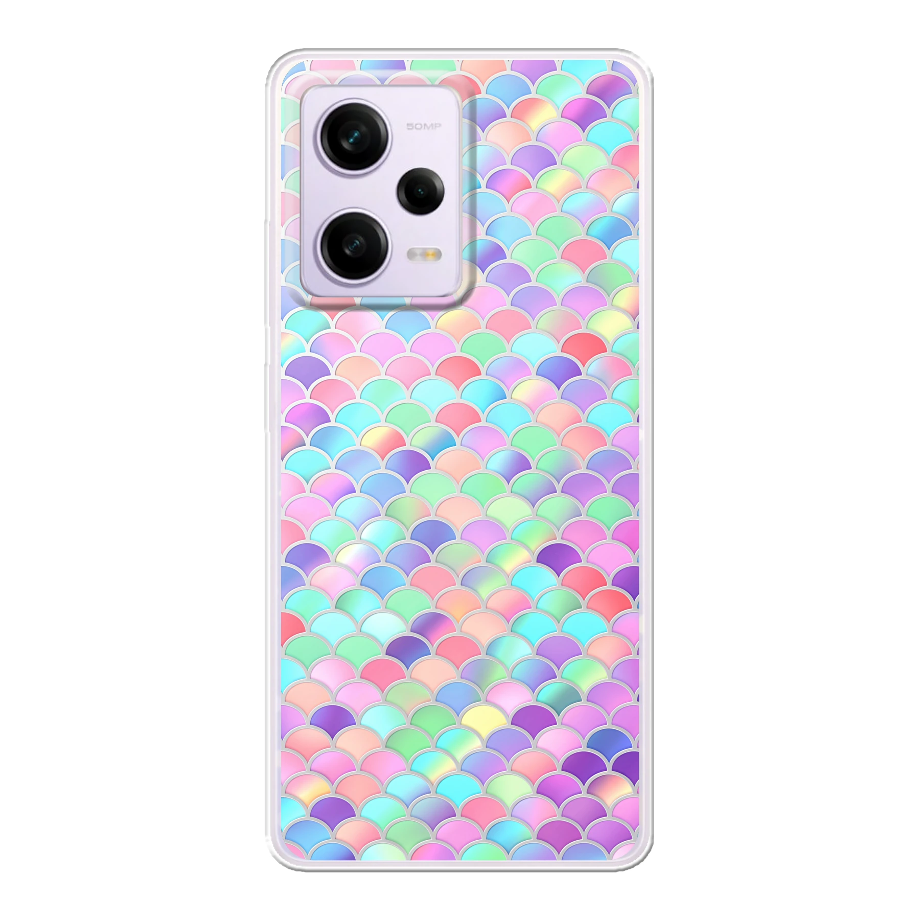 Xiaomi Redmi Note 12 (5G) / Redmi Note 12R / Poco X5 5G phone case